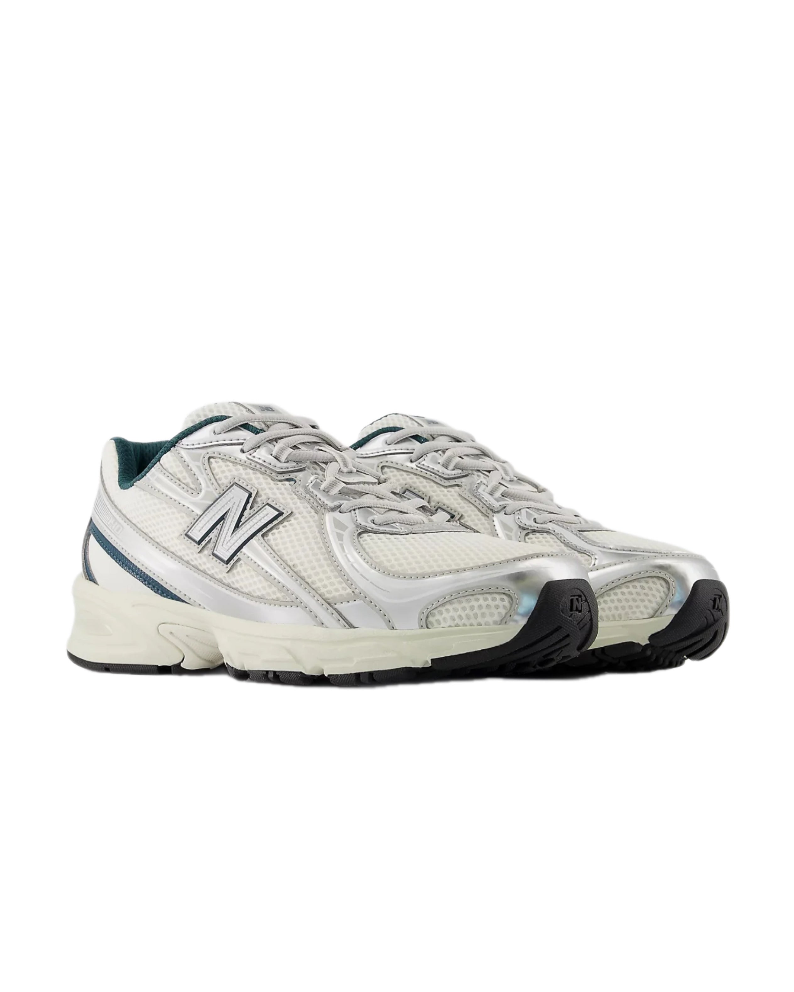 New Balance 740 ‘Medusa Green’