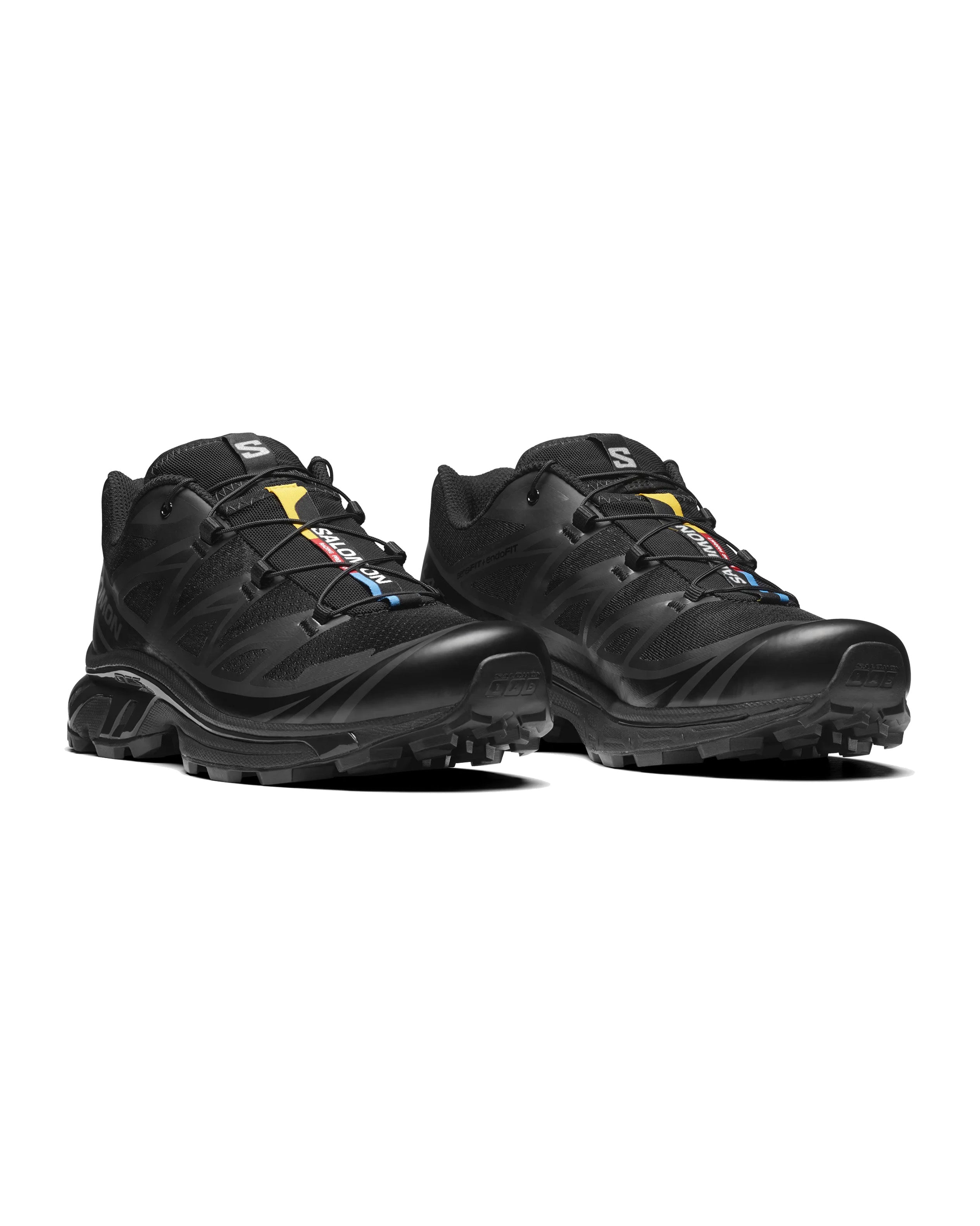 Salomon XT-6 ‘Black Phantom’