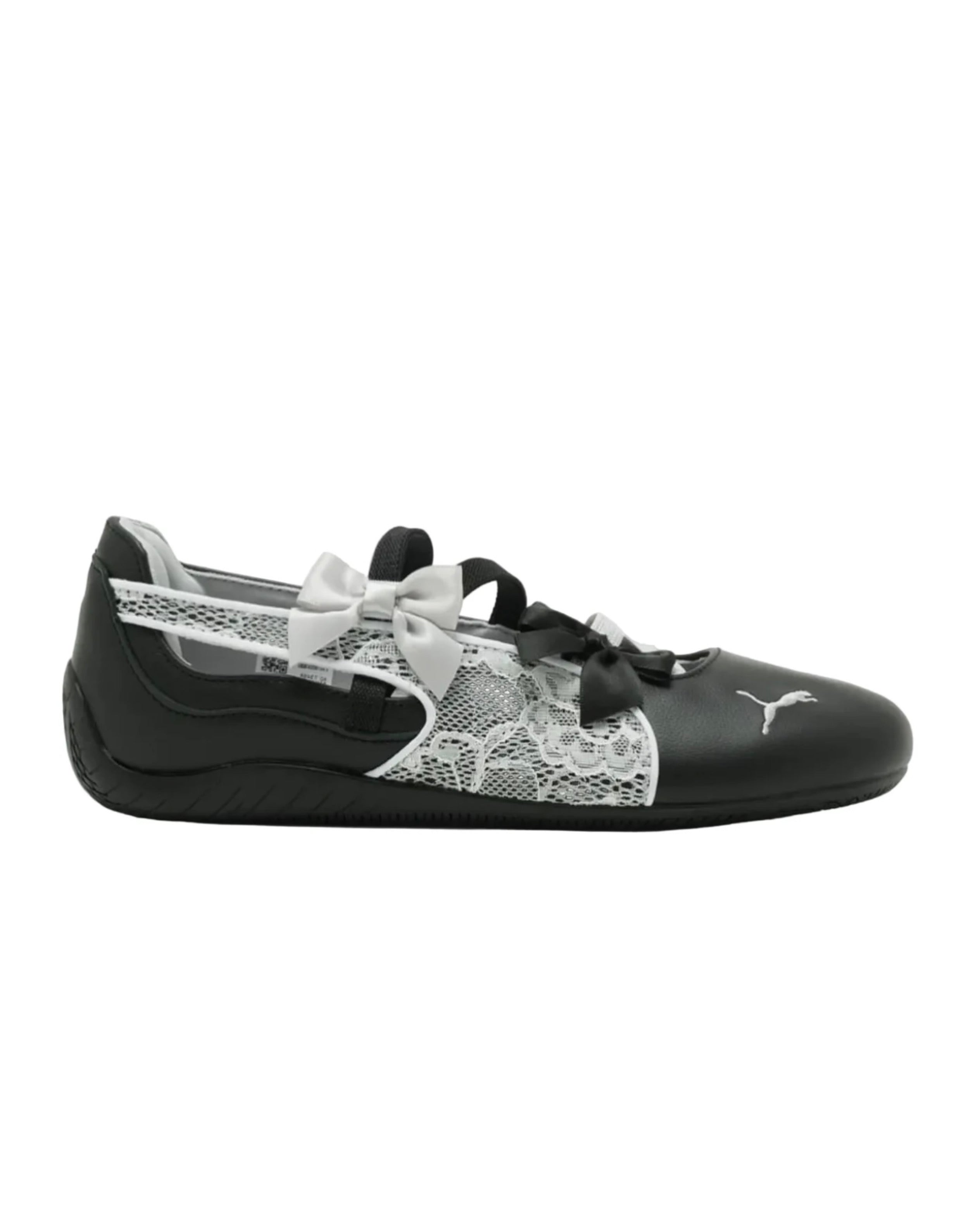 Puma Speedcat Ballet Lace ‘Black’