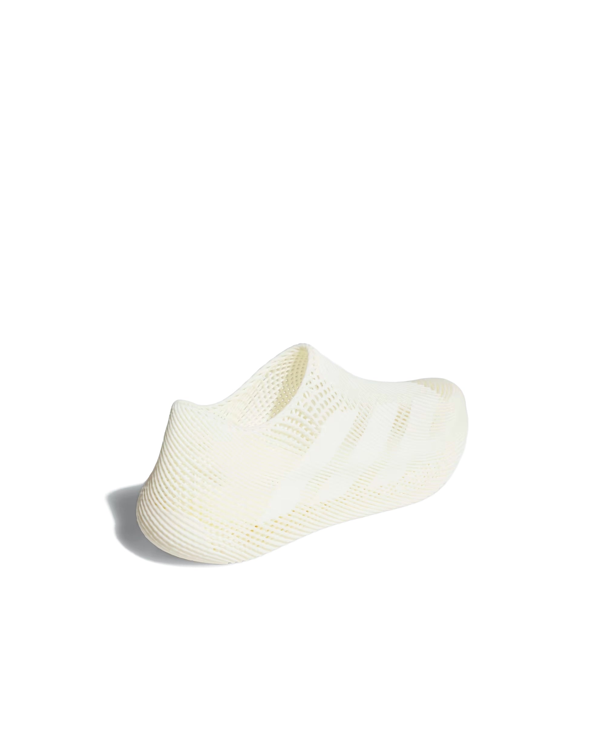 Collector Finds Adidas Climacool Off White Sneakers JQ8739 rear side