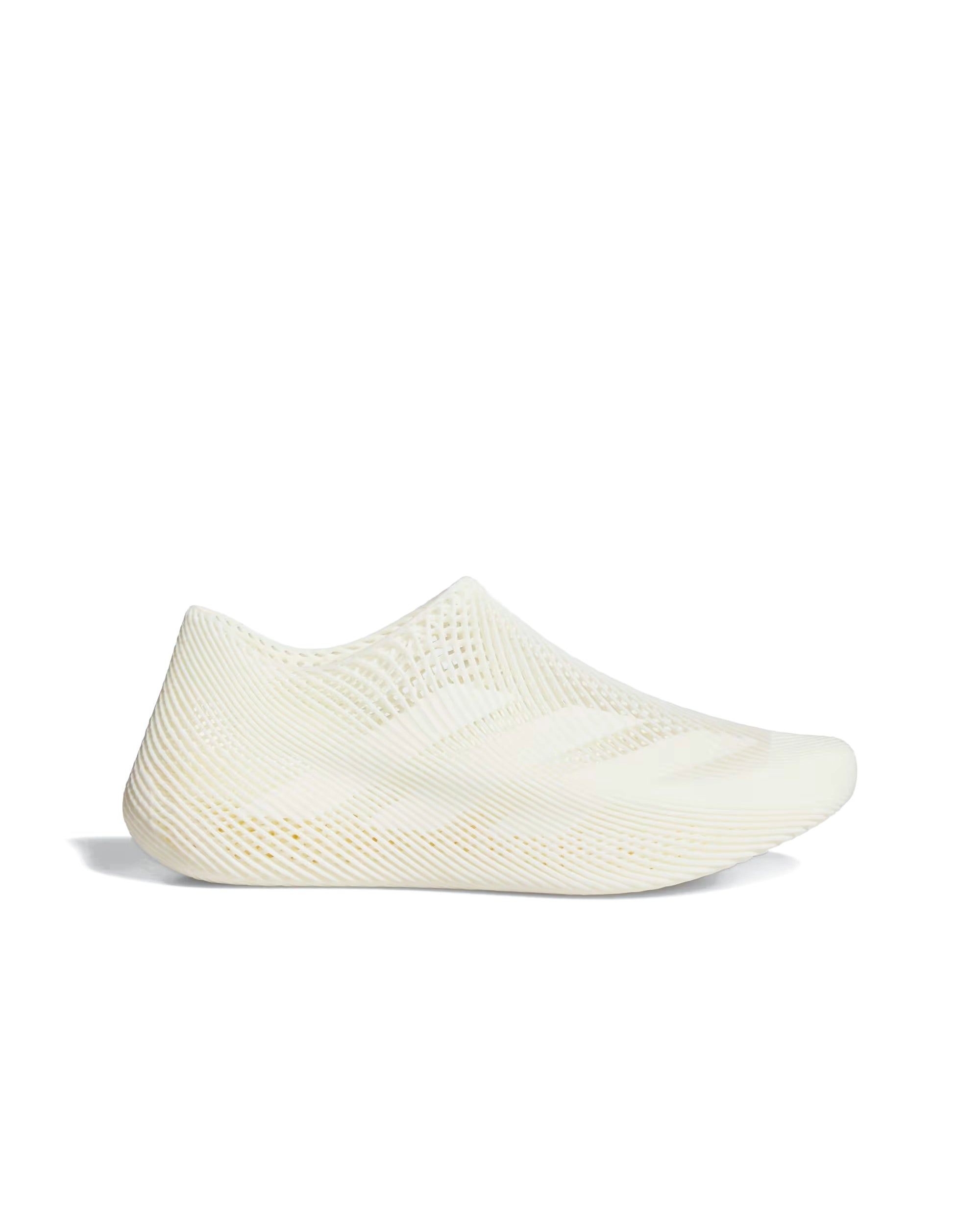 Collector Finds Adidas Climacool Off White Sneakers JQ8739 side view2
