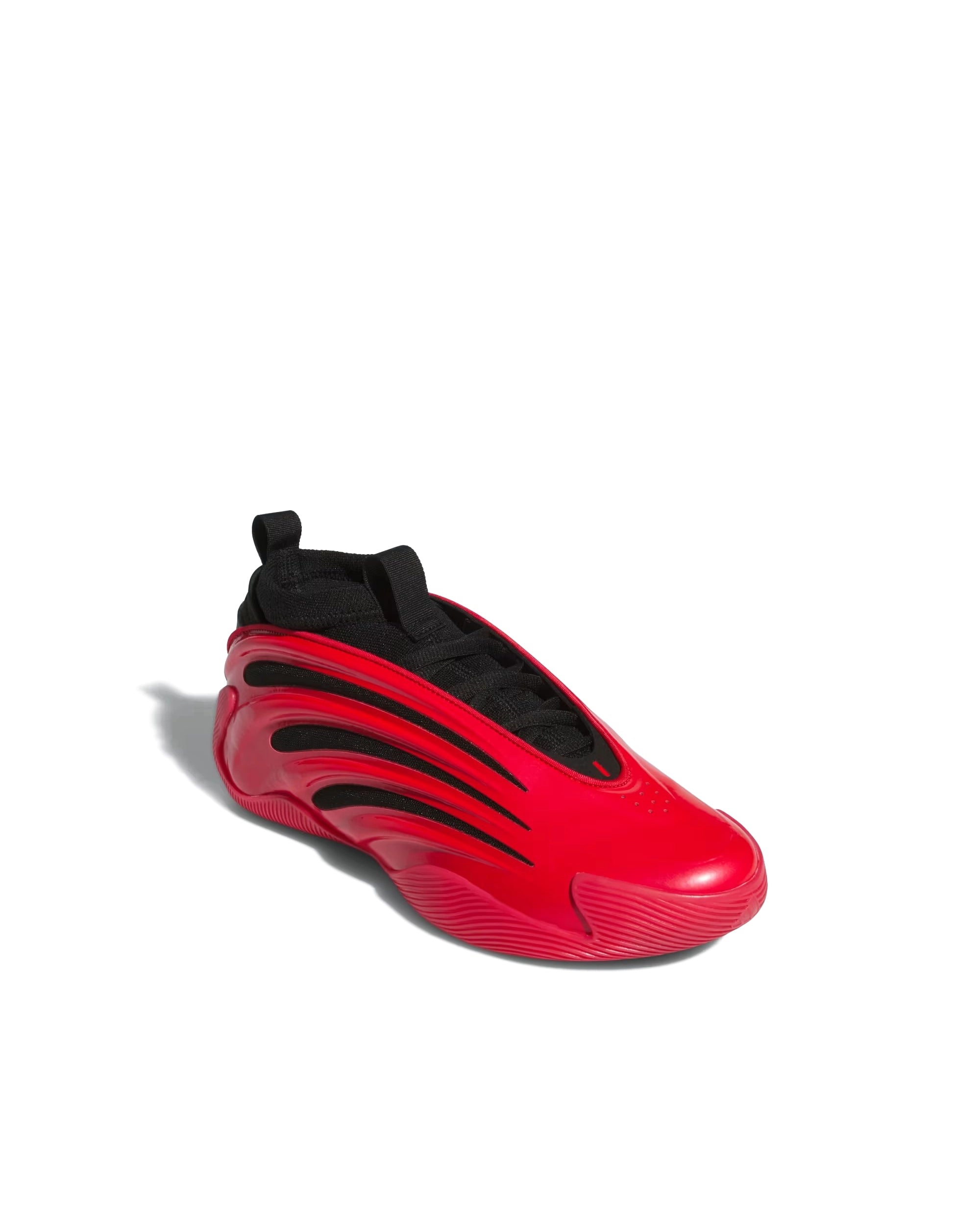 Collector Finds Adidas Harden Red Metallic basketball store PH