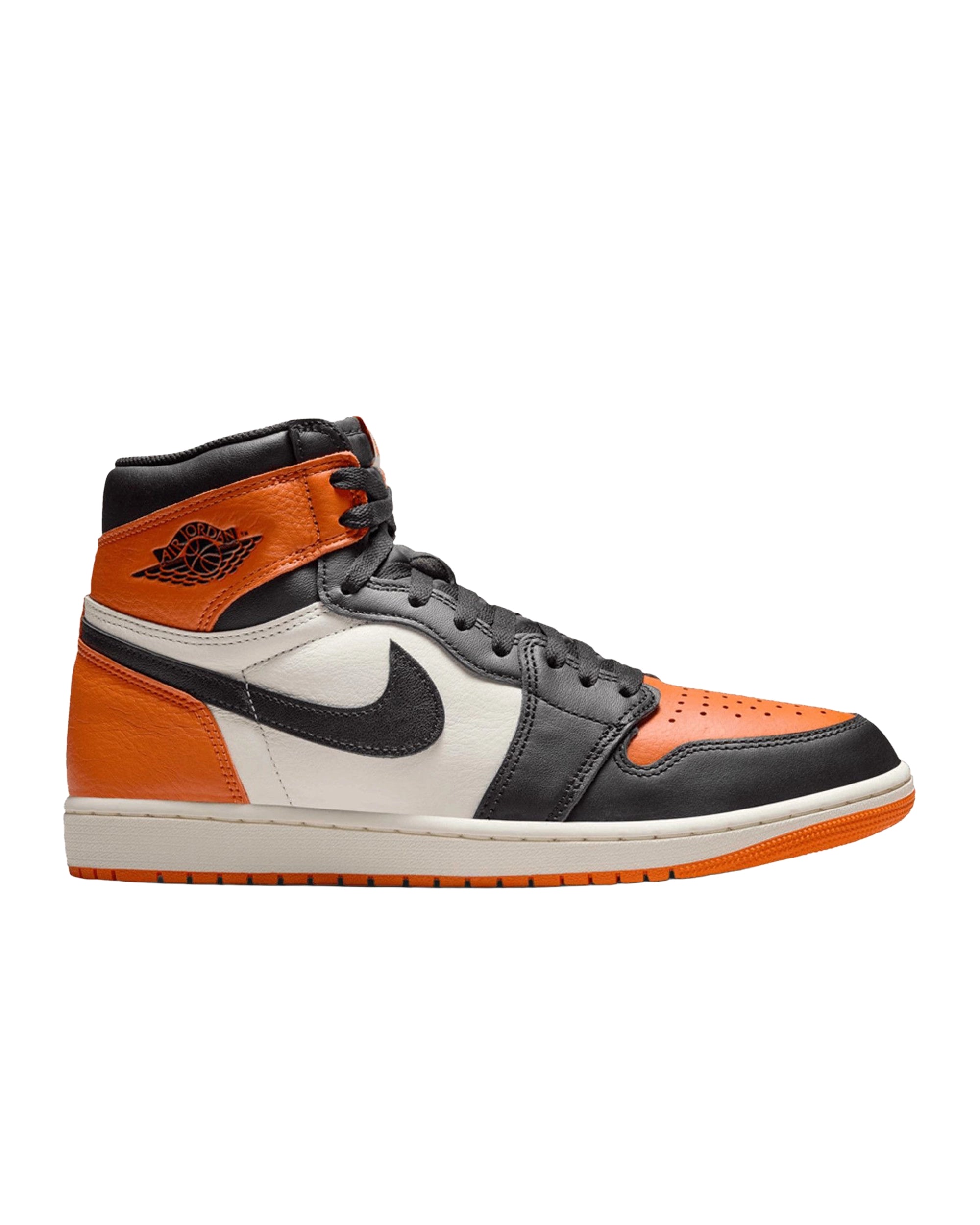 Collector Finds Air Jordan 1 Retro High OG Shattered Backboard DZ5485-008