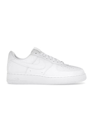 Collector Finds Nike Air Force 1 Kobe Forever White IB0018-100