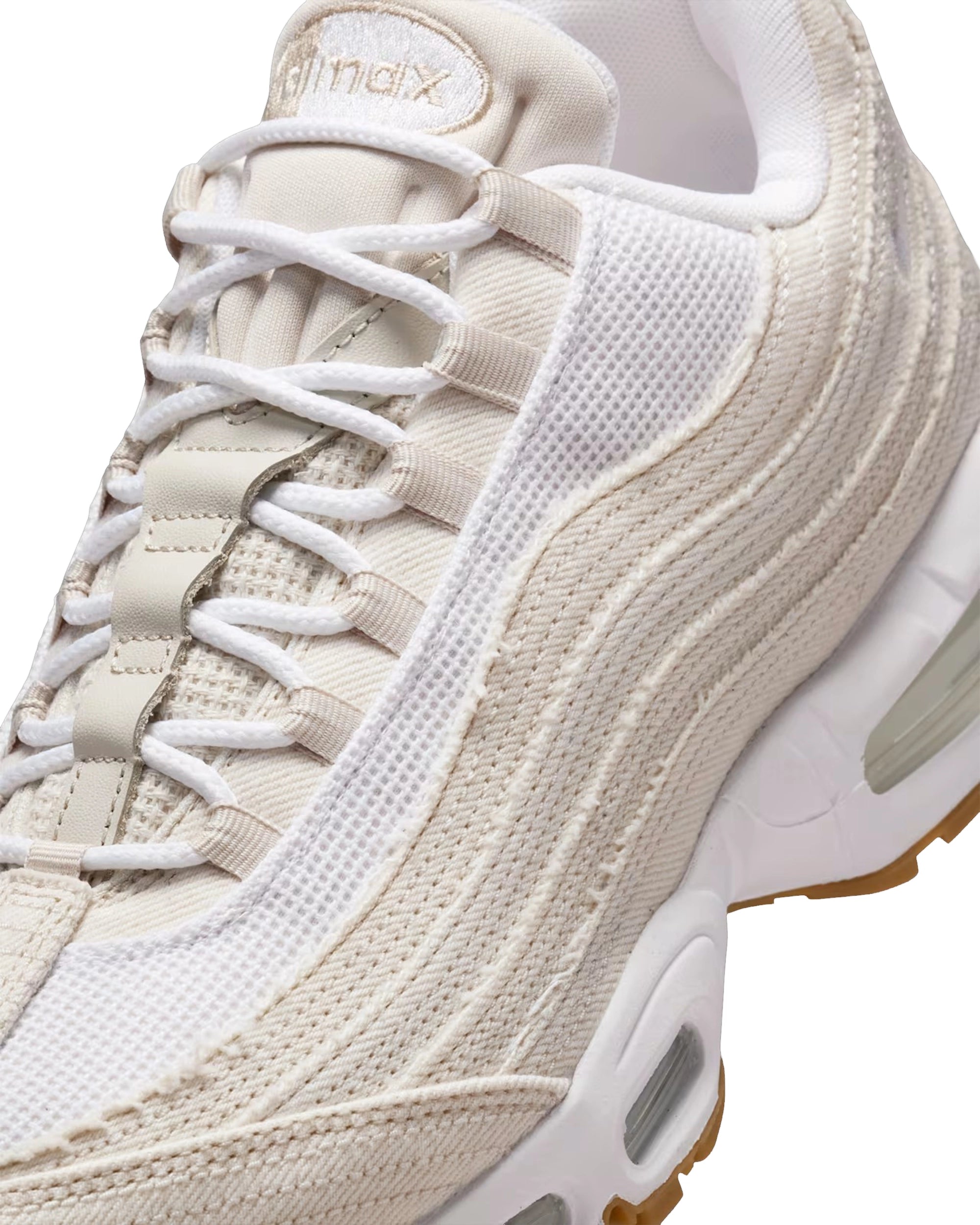 Collector Finds Nike Air Max 95 Levi's HM4743-100 sneaker shop