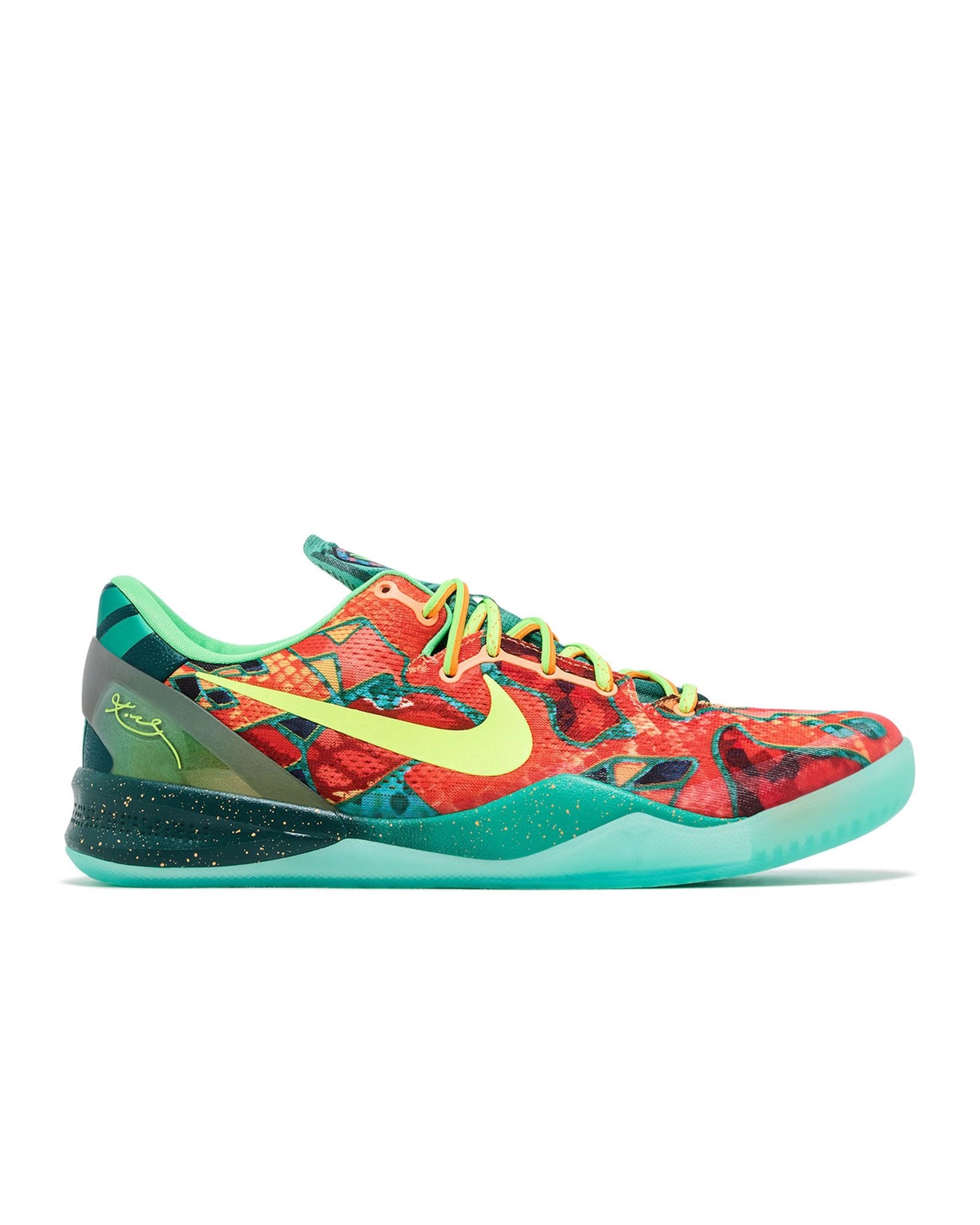 Collector Finds Nike Kobe 8 Protro What The HM9621-900