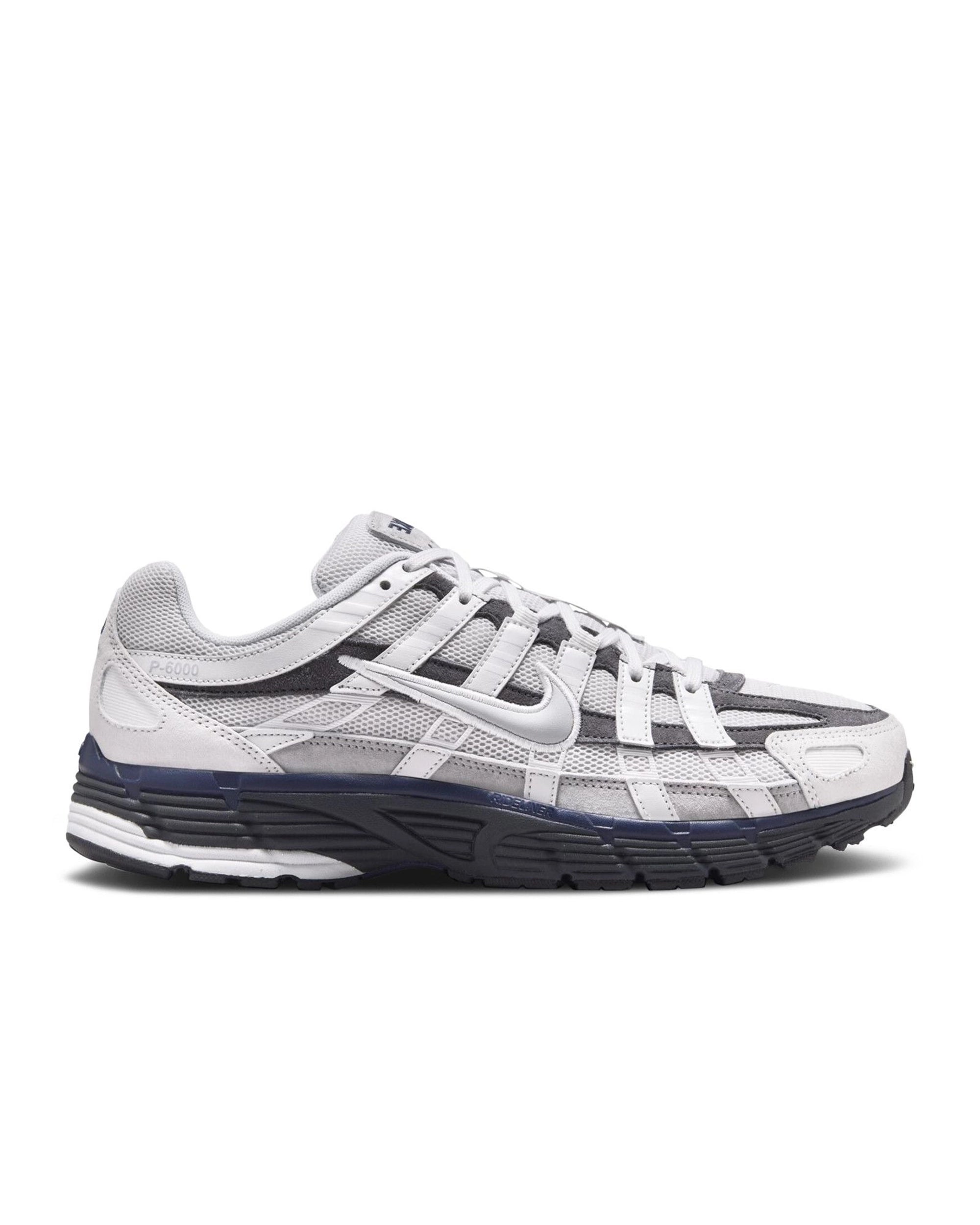 Collector Finds Nike P-6000 Photon Dust Anthracite IB3081-001