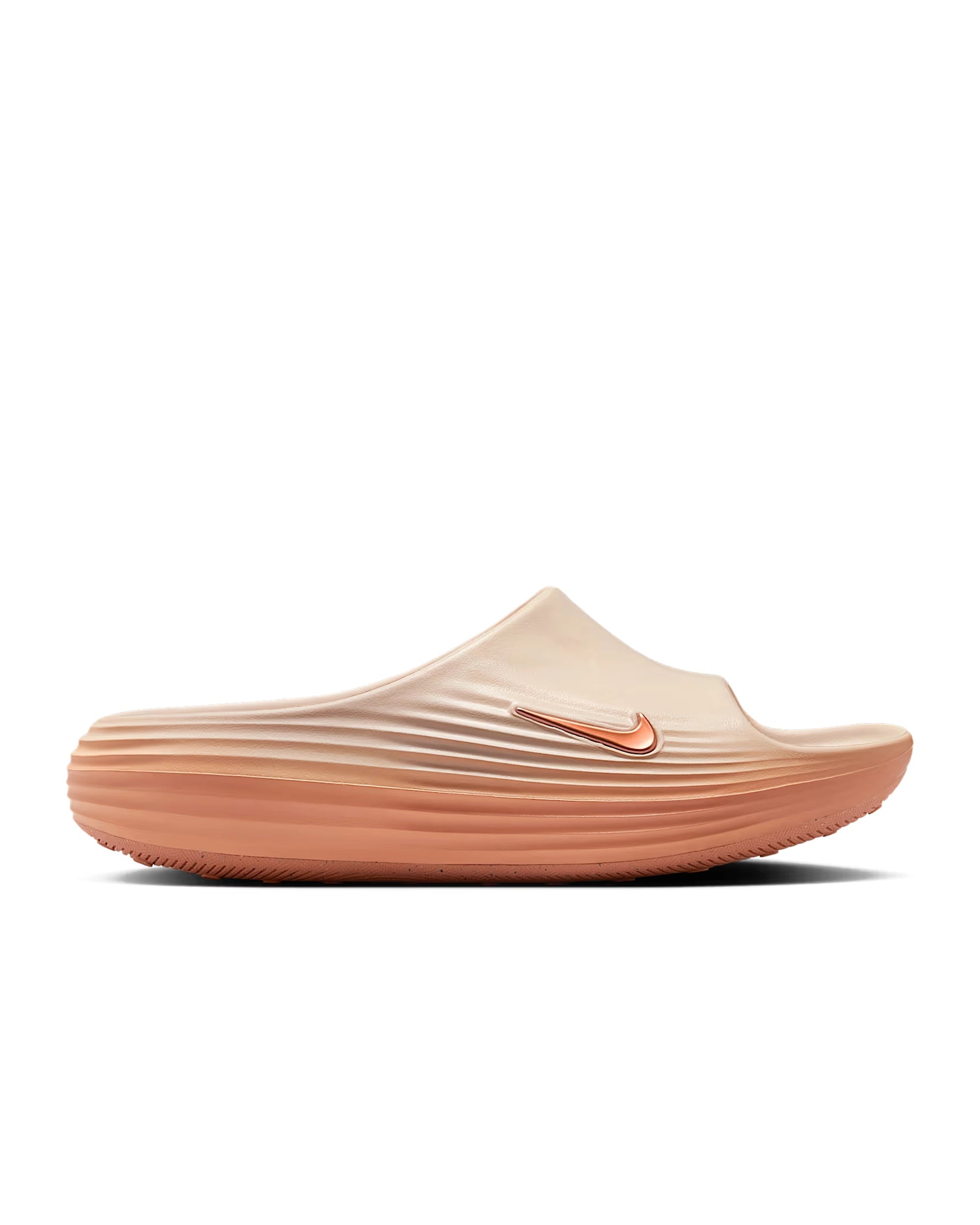 Collector Finds Nike ReactX Rejuven8 Slide Guava Ice HV4484-800