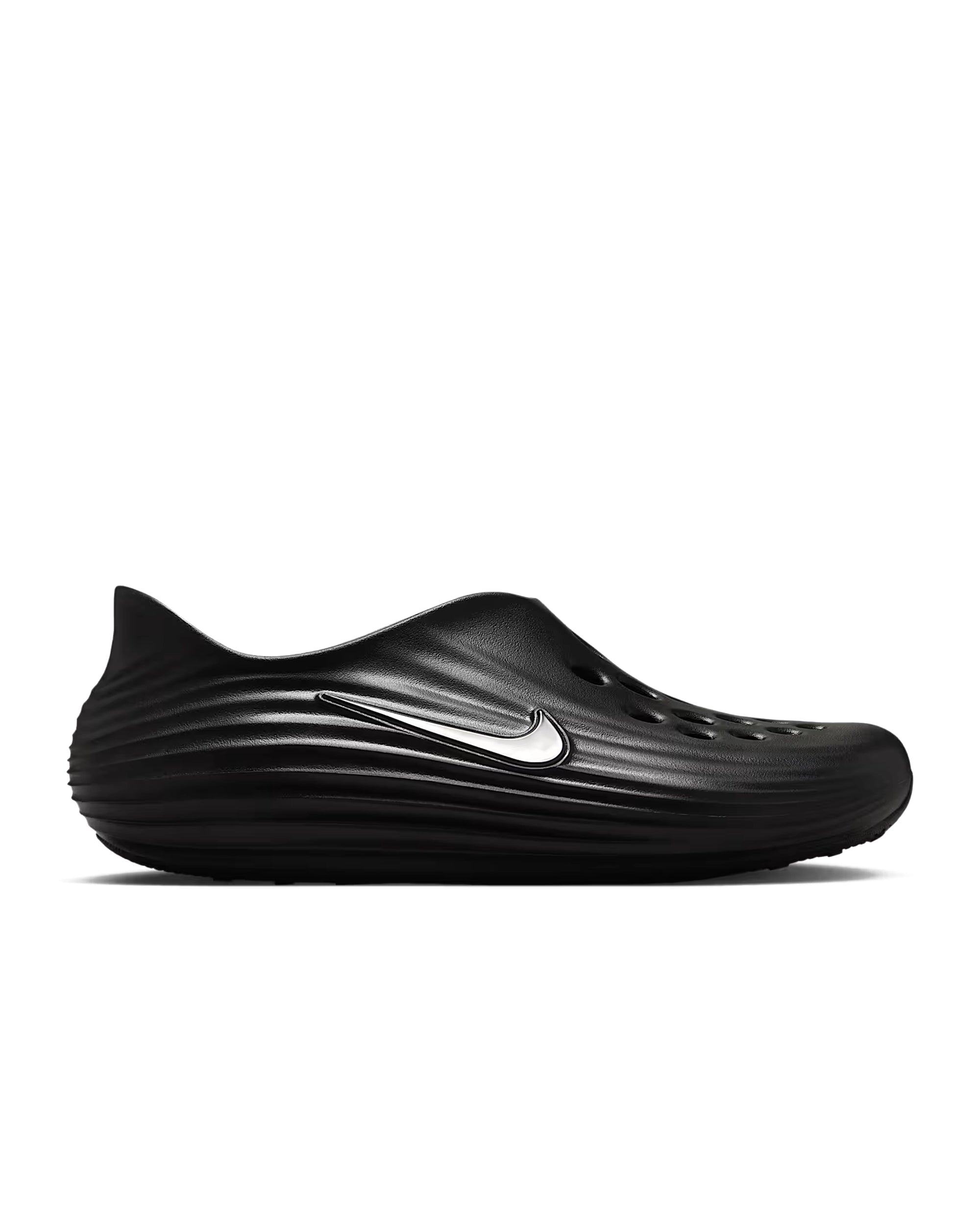 Collector Finds Nike ReactX Rejuven8 Triple Black HV5060-001