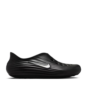 Collector Finds Nike ReactX Rejuven8 Triple Black HV5060-001