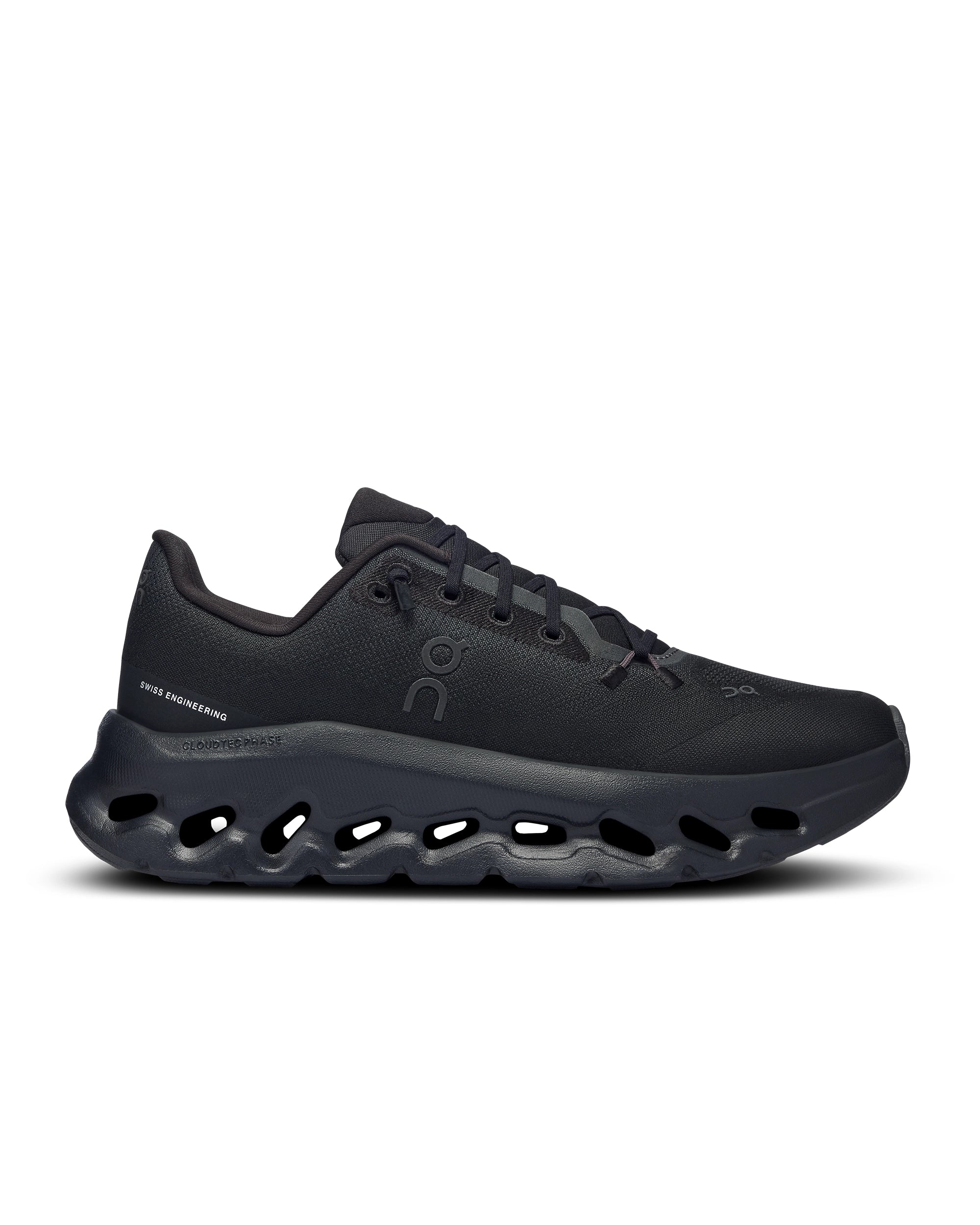 Collector Finds On Cloudtilt Eclipse Black 3WE10050264 sneaker shop