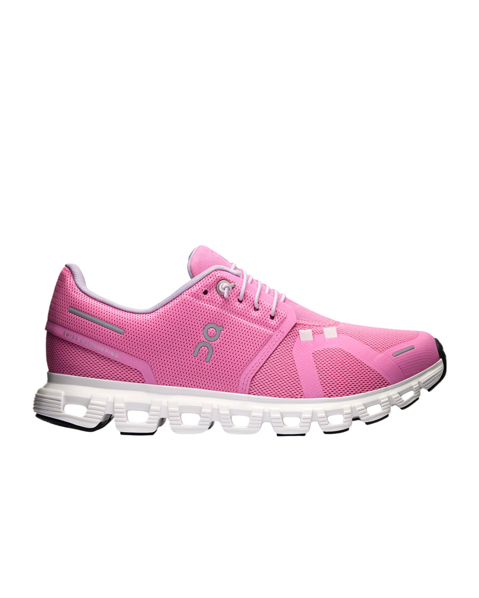 Collector Finds WMNS On Cloud 6 Raspberry White 3WF10063013