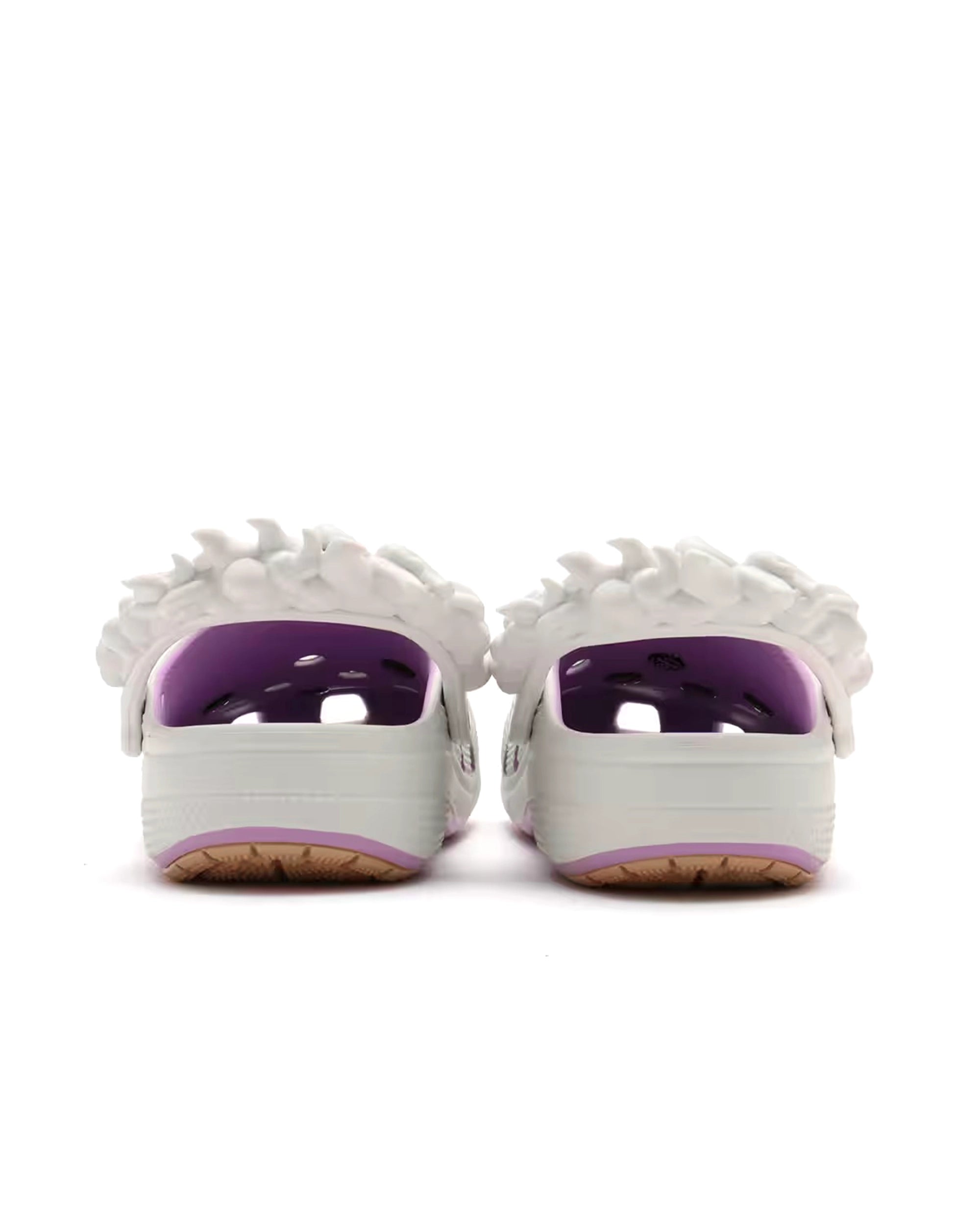 Crocs Luffy Gear 5 cloud heel strap design 211181-5PR Collector Finds