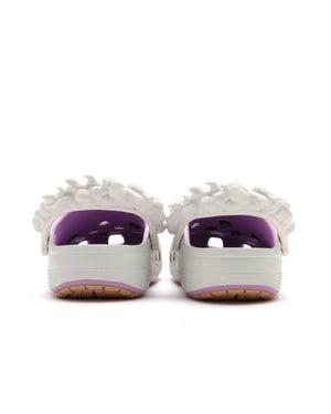 Crocs Luffy Gear 5 cloud heel strap design 211181-5PR Collector Finds