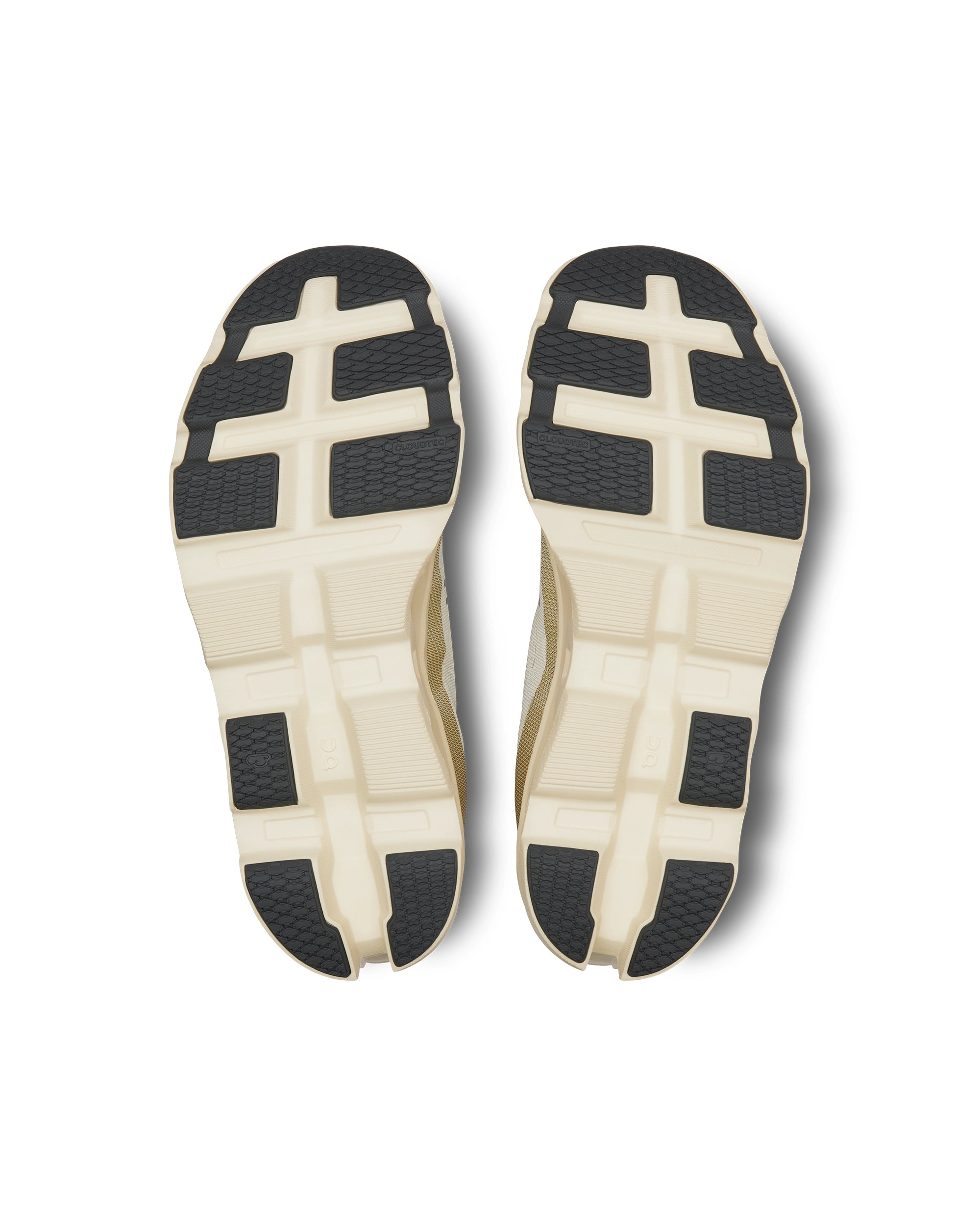 Cushion running shoe for men On Cloudmonster