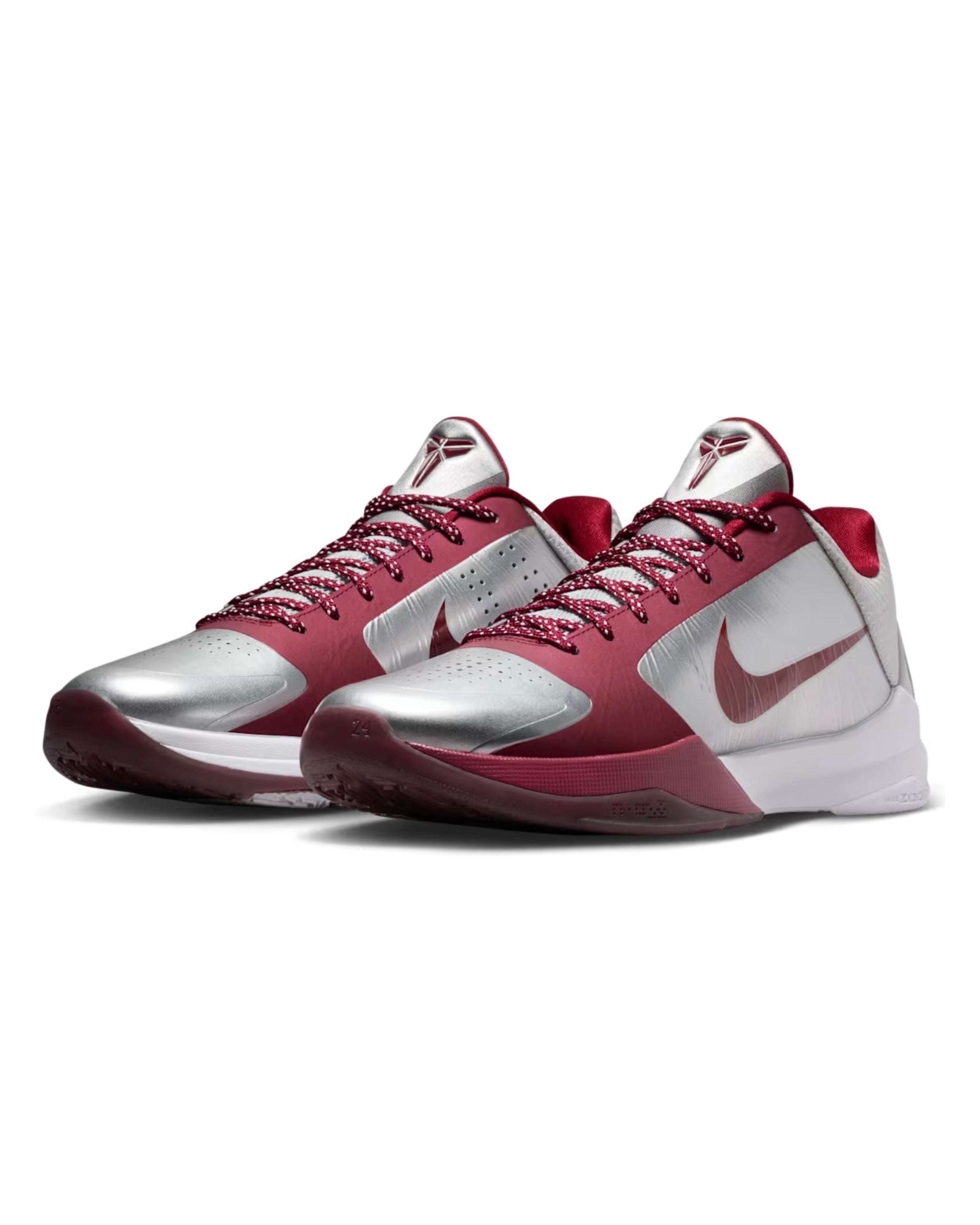 Nike Kobe 5 Protro Merion Aces