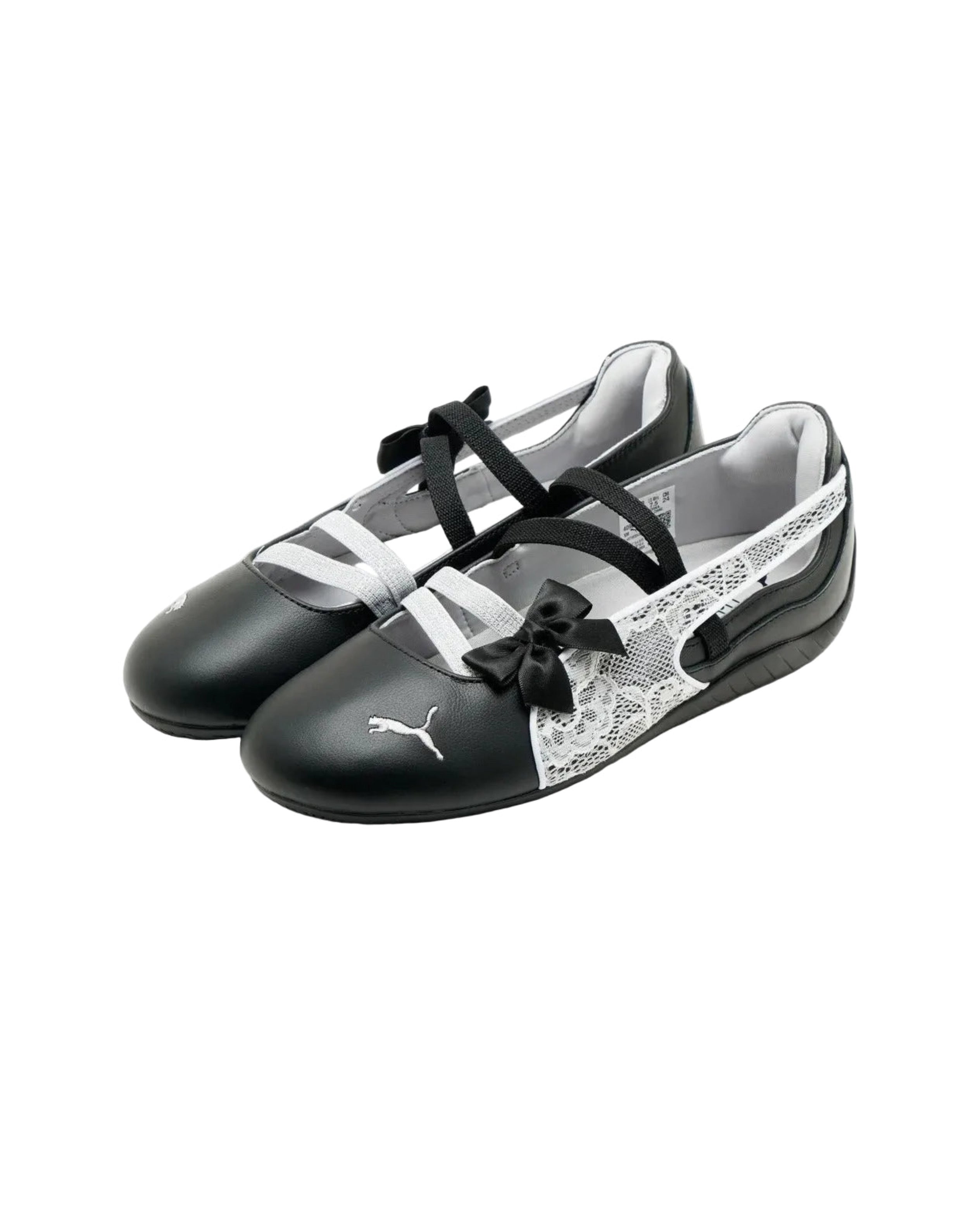 Puma Speedcat Ballet Lace ‘Black’