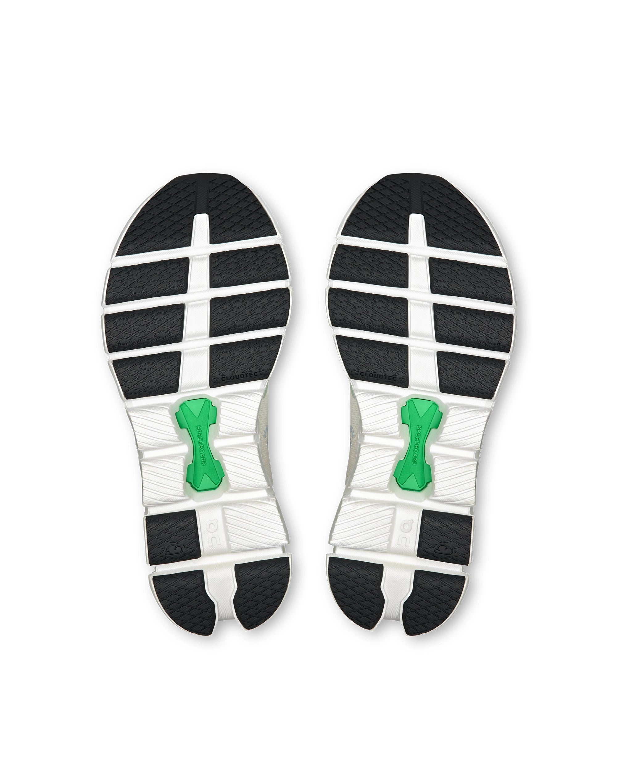 Durable On Cloud X 4 Aloe Honeydew women’s workout shoes
