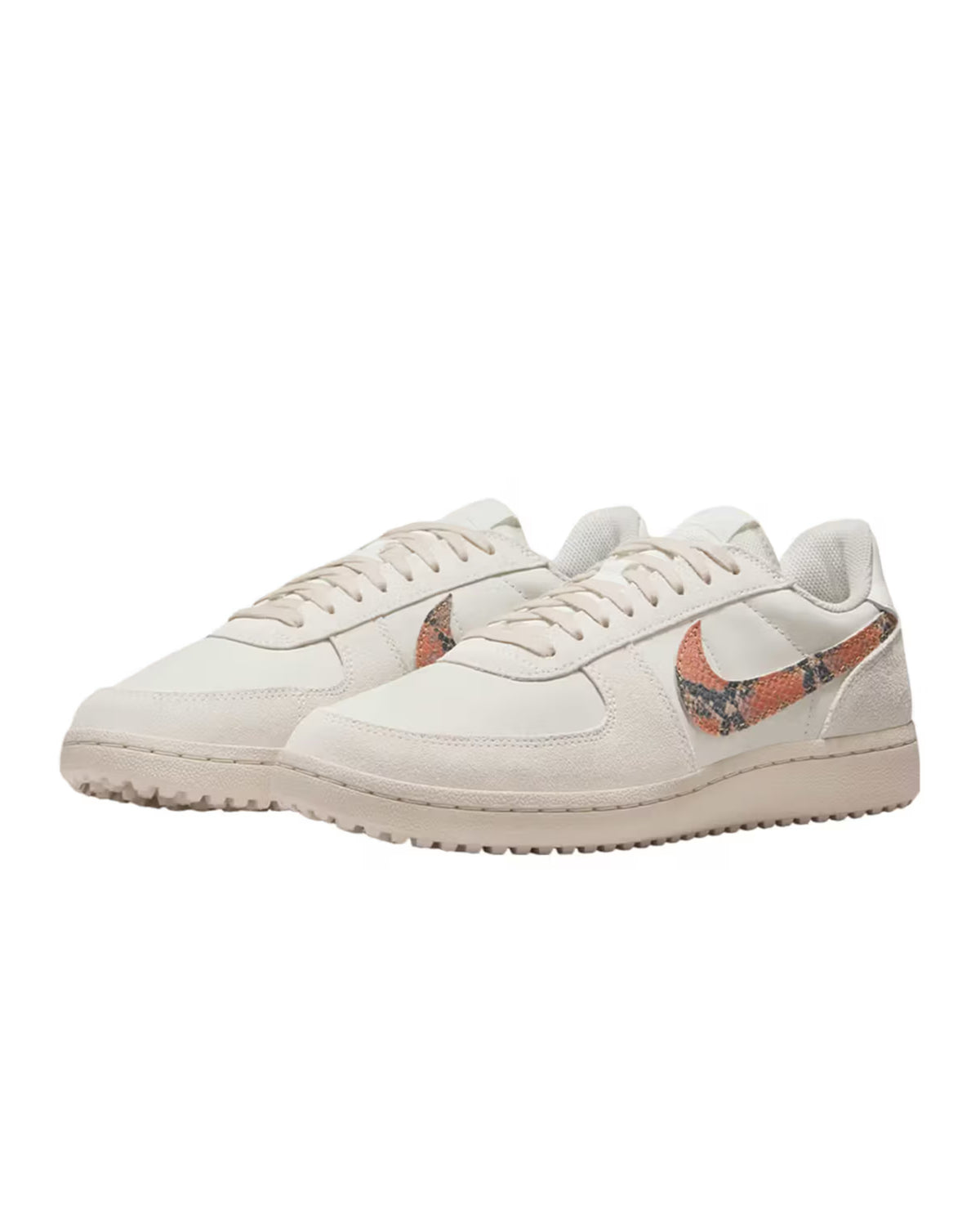 Nike Field General ‘Snakeskin Sail’