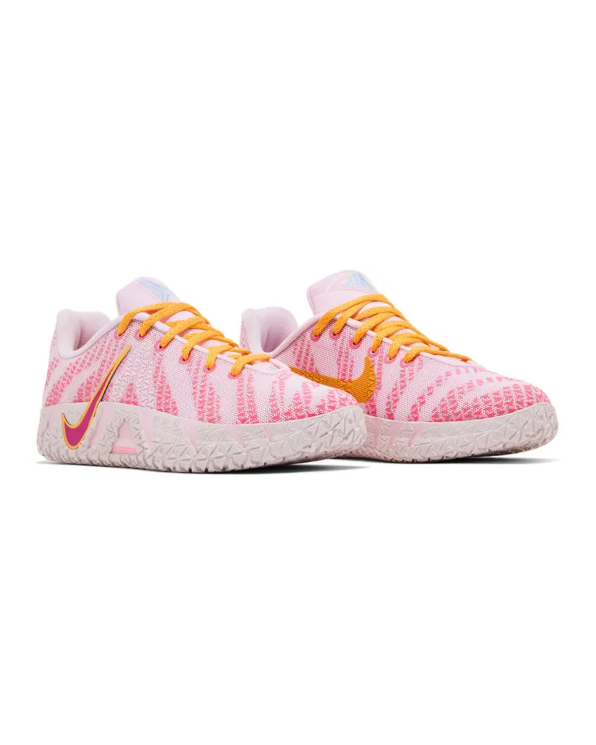 Nike Ja 3 EP 'Valentine’s Day'