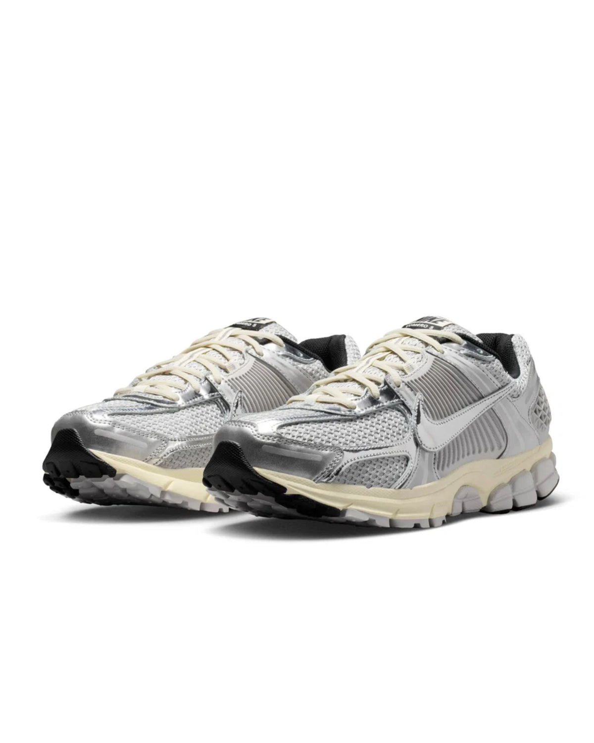 Nike Zoom Vomero 5 ‘Grey Fog Metallic’