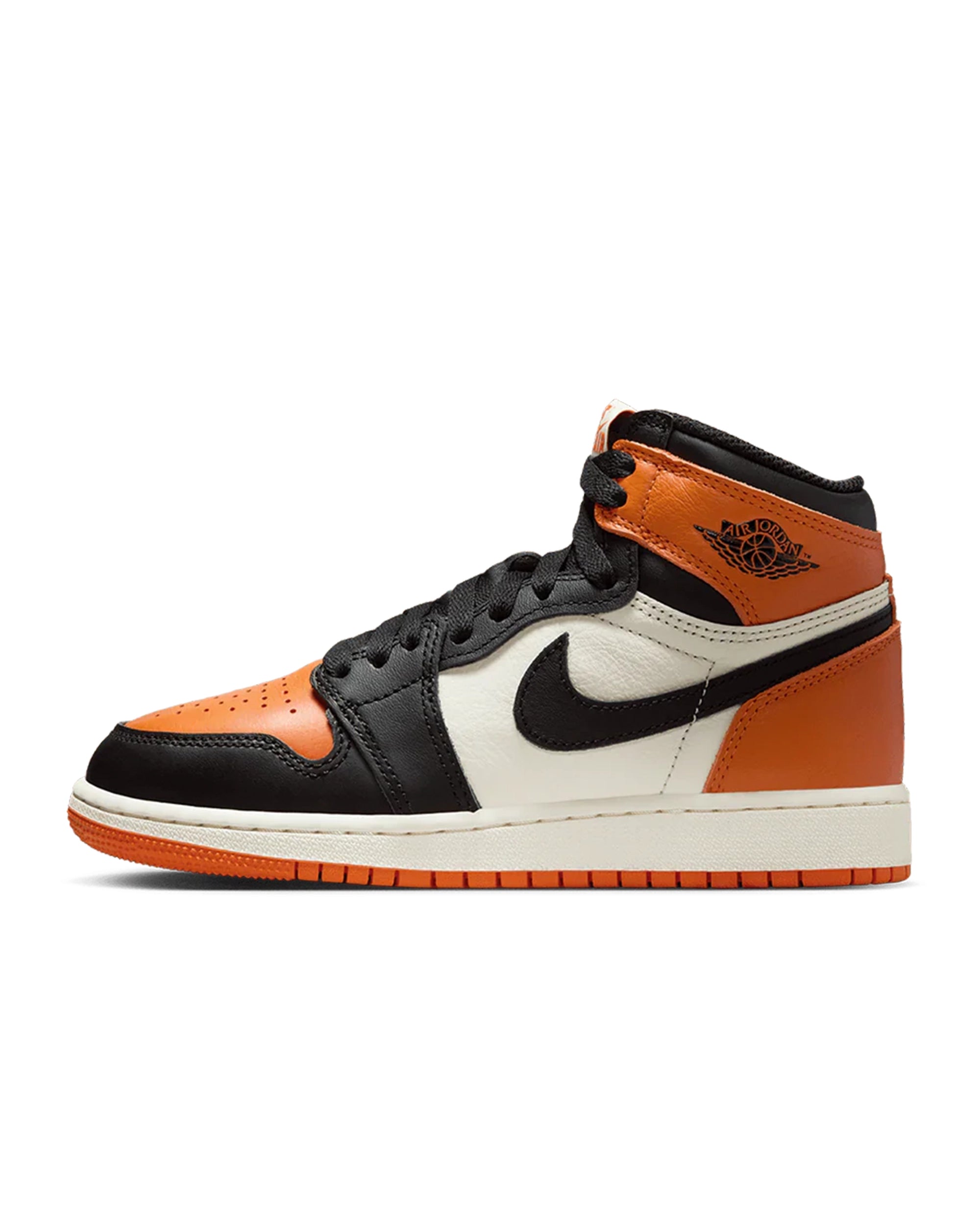 Grade school Air Jordan 1 Retro High OG FD1437-008