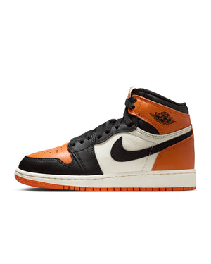 Grade school Air Jordan 1 Retro High OG FD1437-008