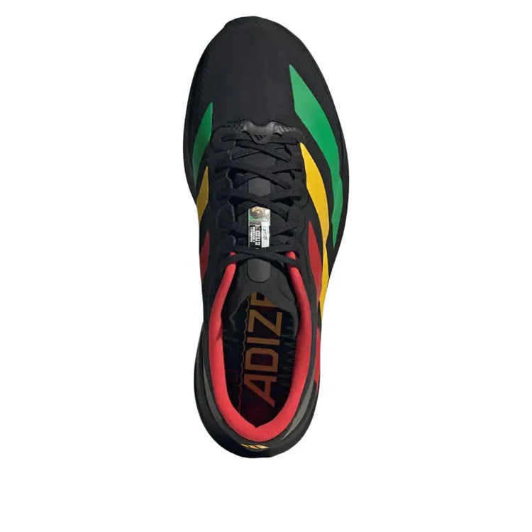 adidas adizero EVO SL Bob Marley