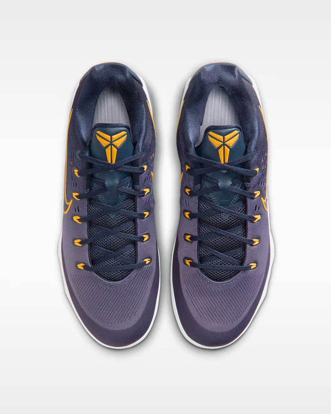 Nike Kobe 9 Elite Low EM Protro Thunder Blue Daybreak