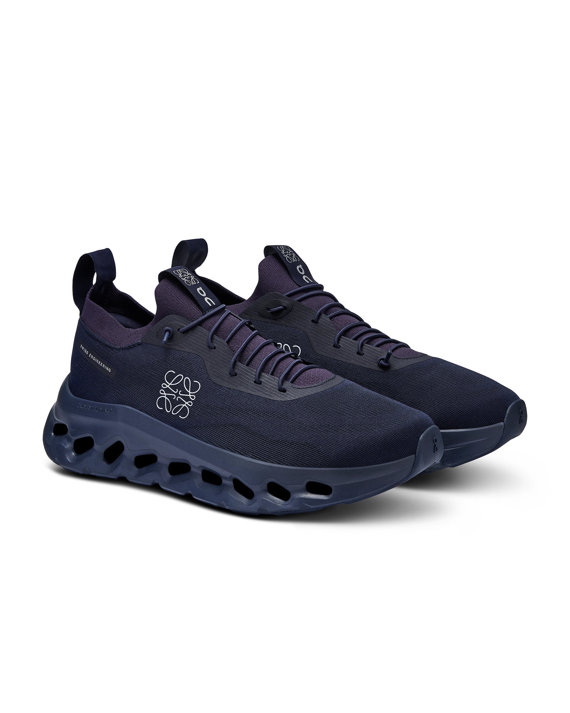 LOEWE On sneaker All Black Philippines