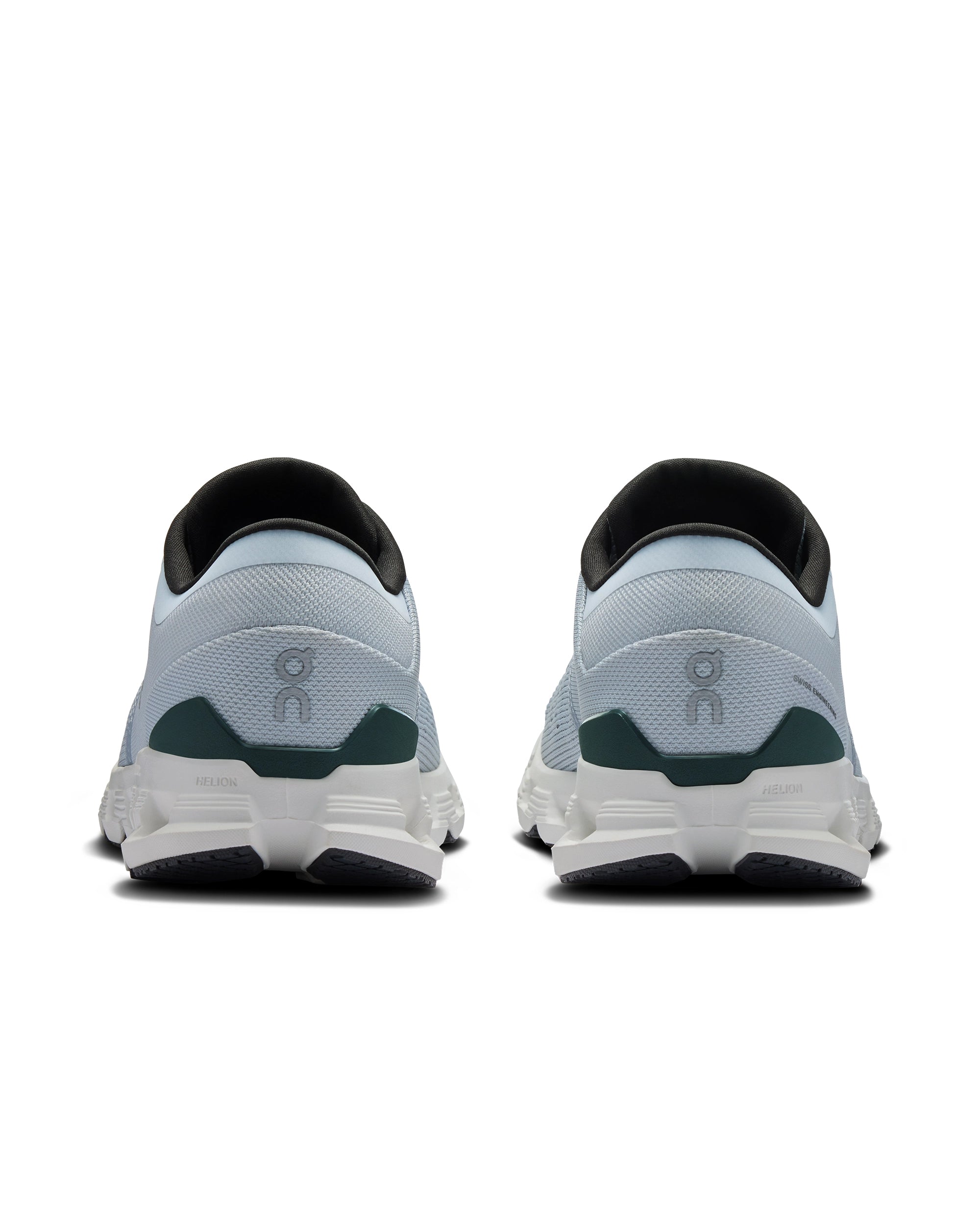 Legit On Cloud X 4 Glacier Stone sneakers Manila