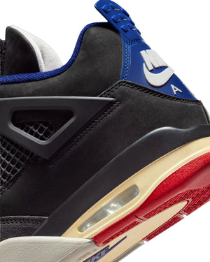 Legit sneaker sellers in Manila – Jordan 4 Rare Air