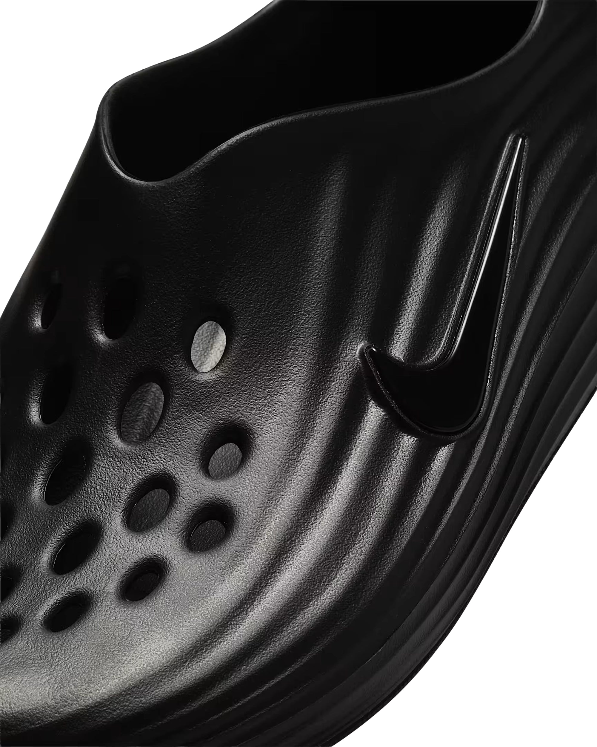 Limited Nike ReactX Rejuven8 Triple Black for sale