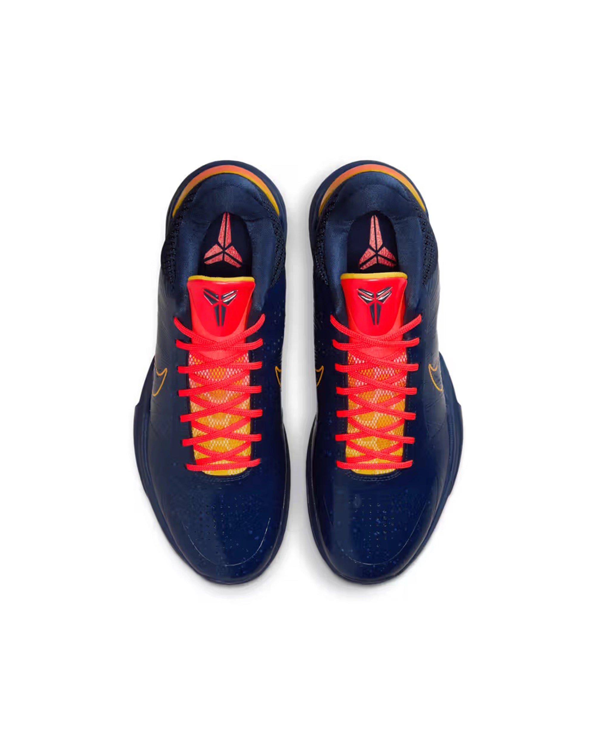 Limited edition Caitlin Clark Kobe Bryant sneaker