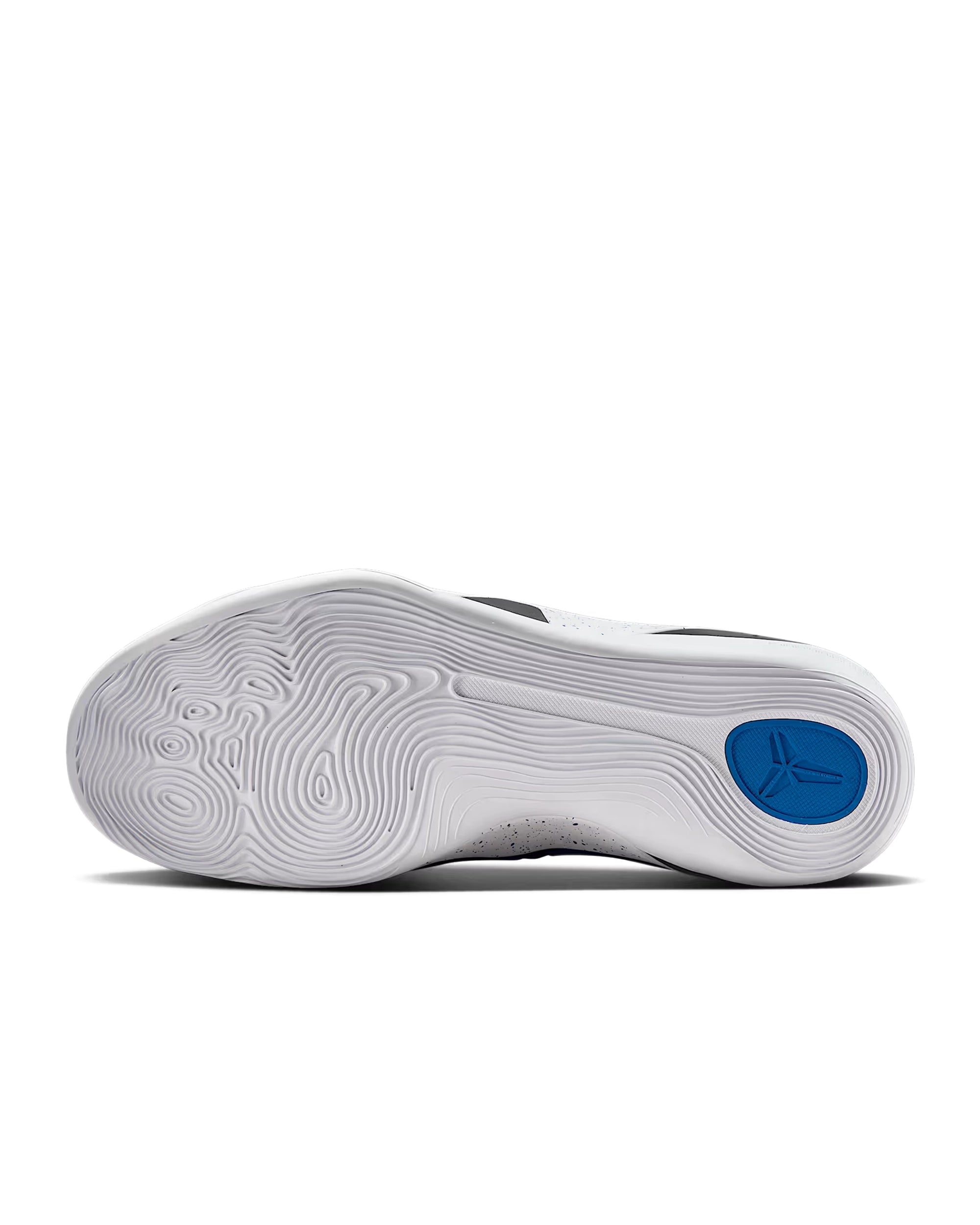 Limited edition Nike Kobe 9 Low EM Protro Game Royal PH