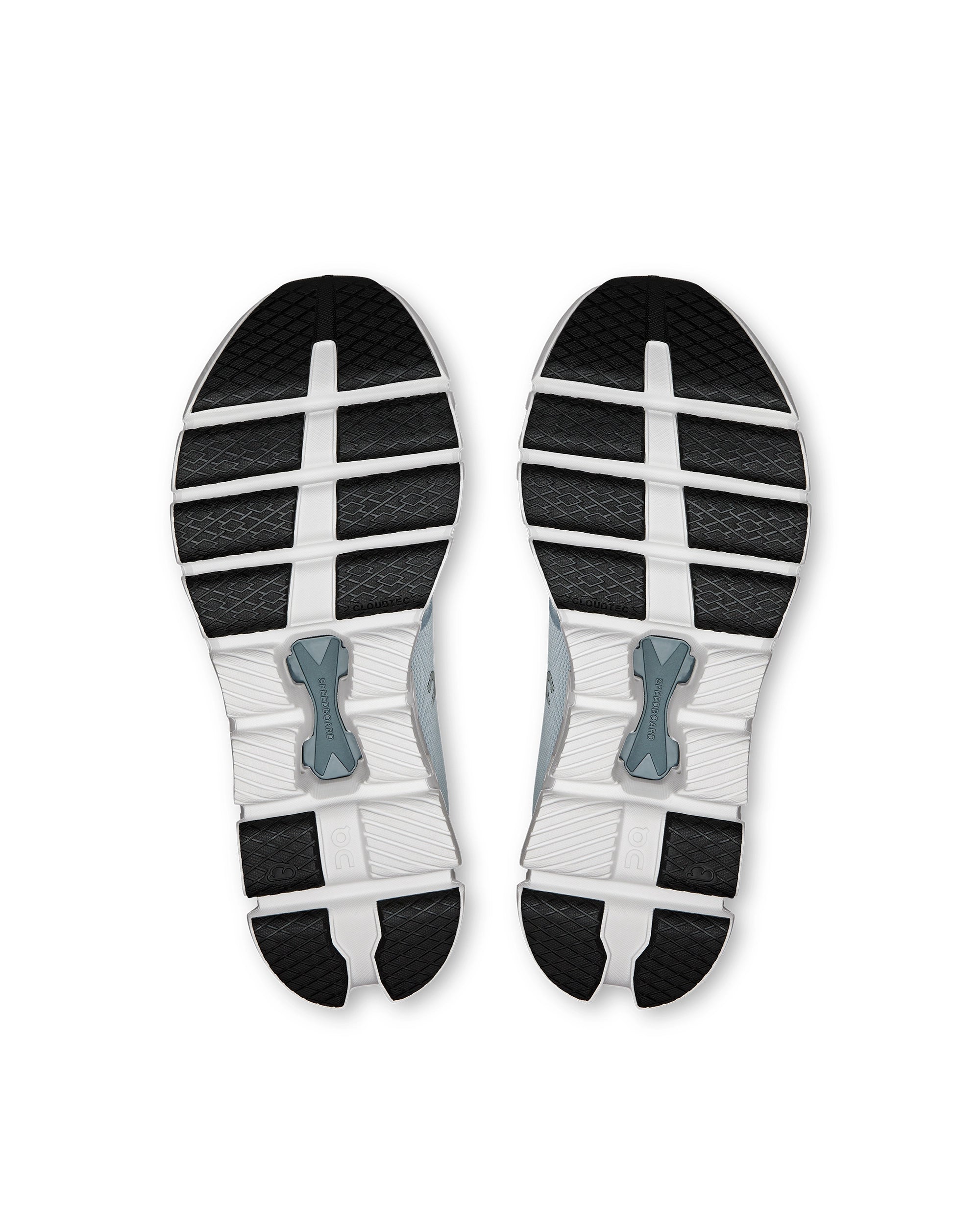 Metro Manila On Cloud X 4 Glacier Stone sneaker delivery