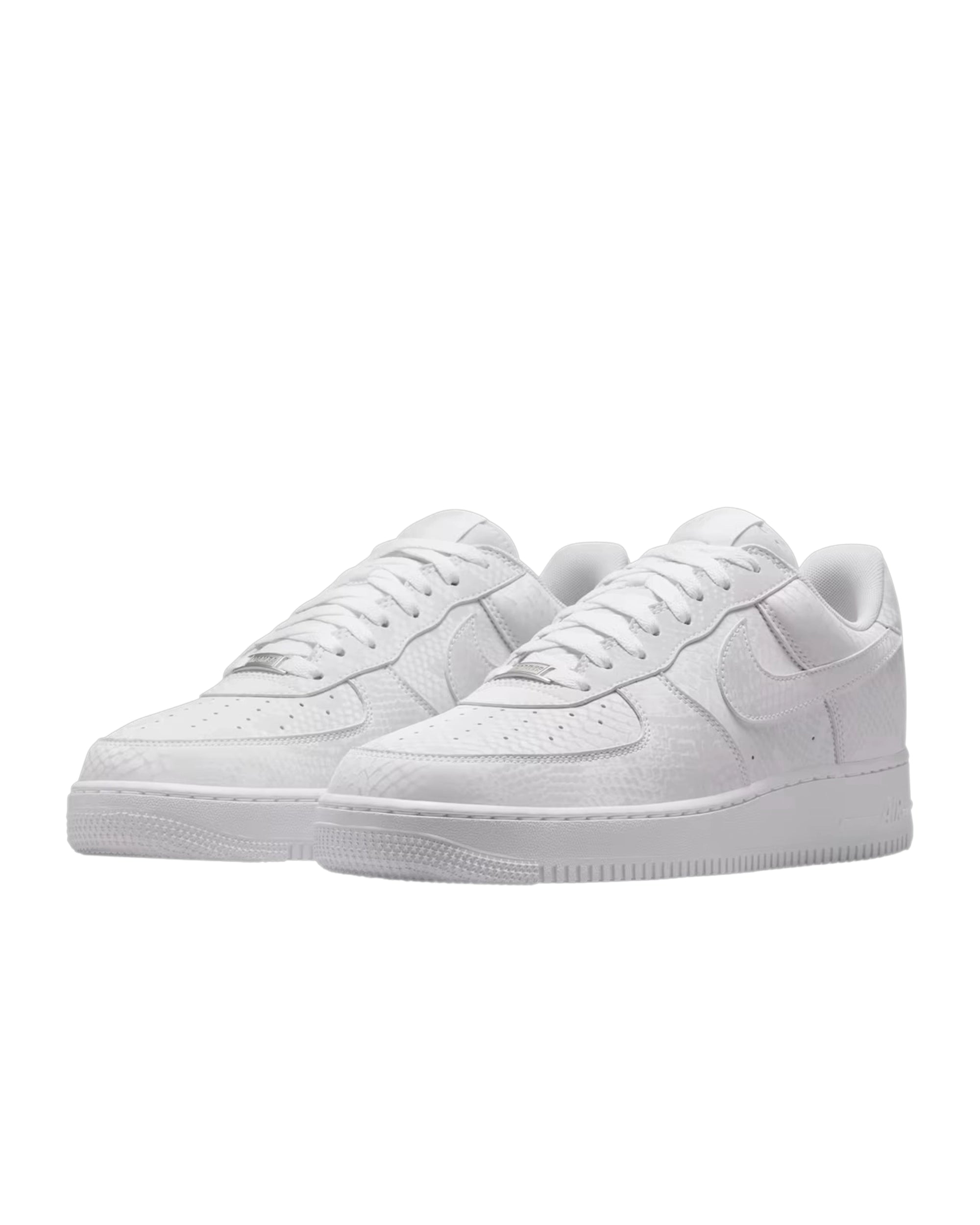 Nike Air Force 1 Kobe Forever White IB0018-100 Philippines