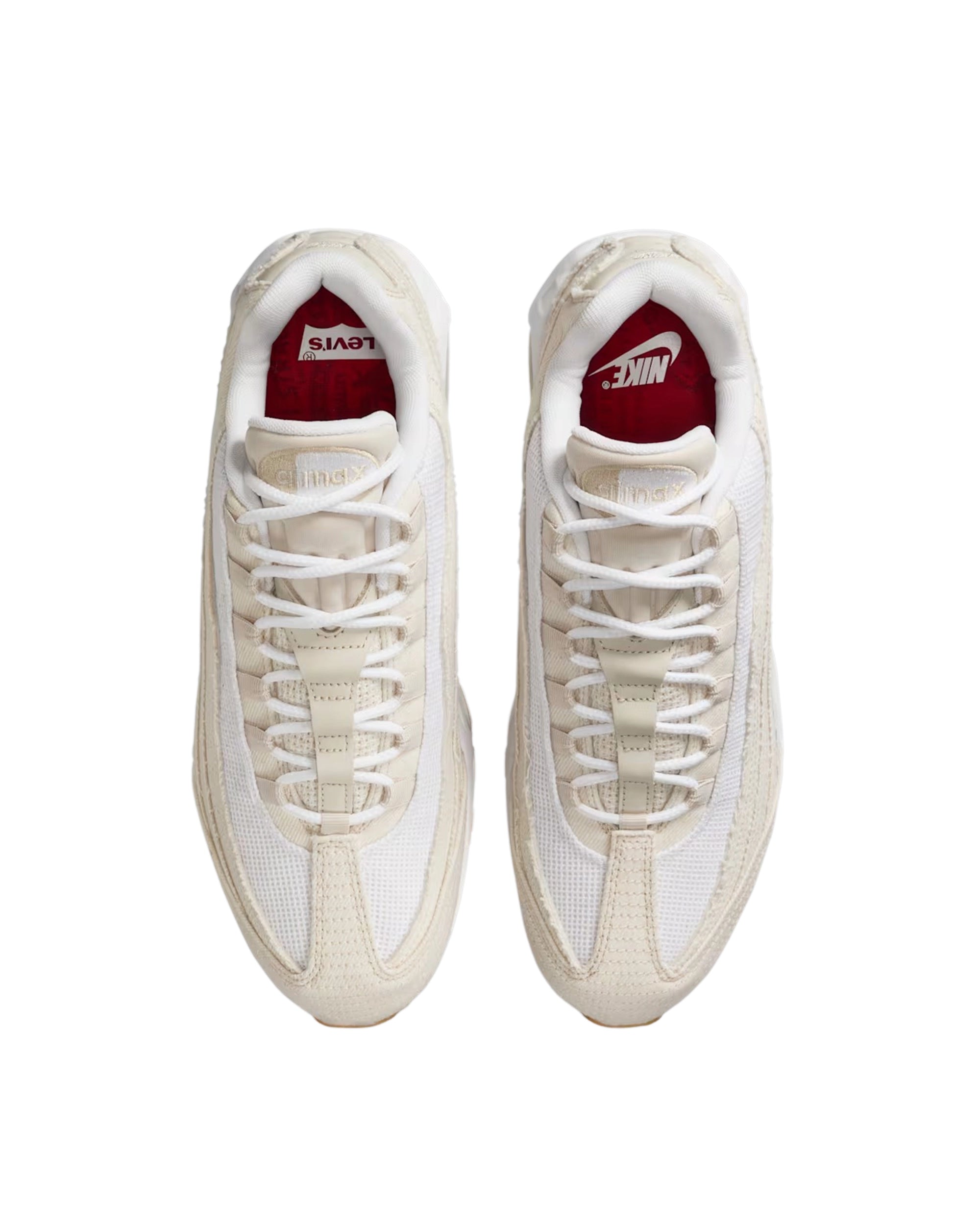 Nike Air Max 95 Levi's HM4743-100 limited edition Philippines