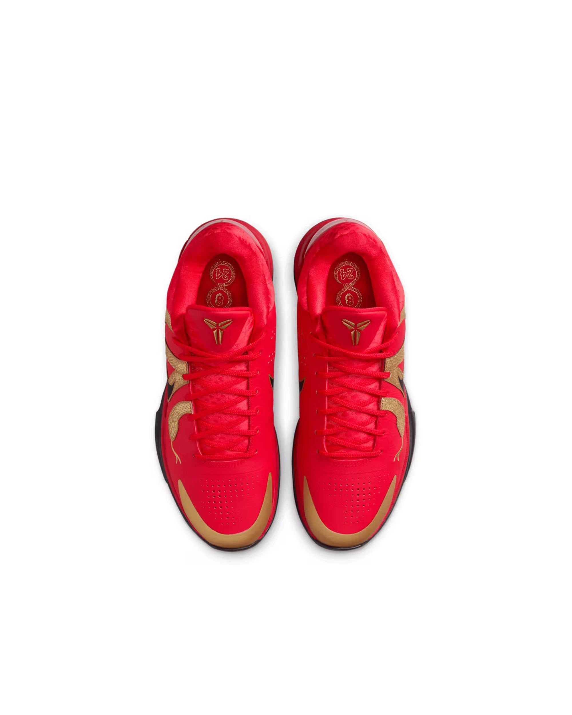 Nike Kobe 5 Protro Year of the Mamba HF5182-600 limited edition