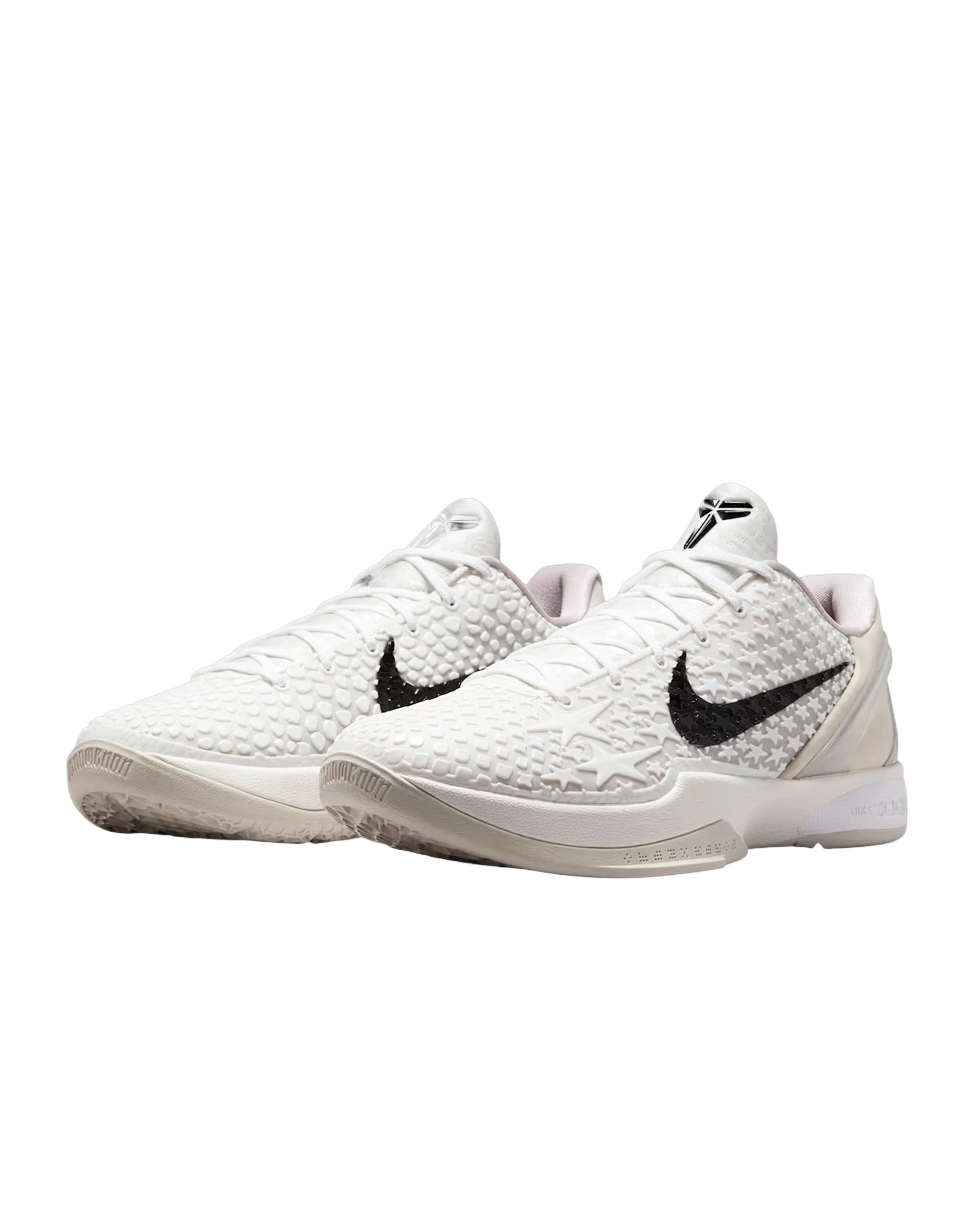 Nike Kobe 6 Protro All Star Sail FQ3546-100 Philippines