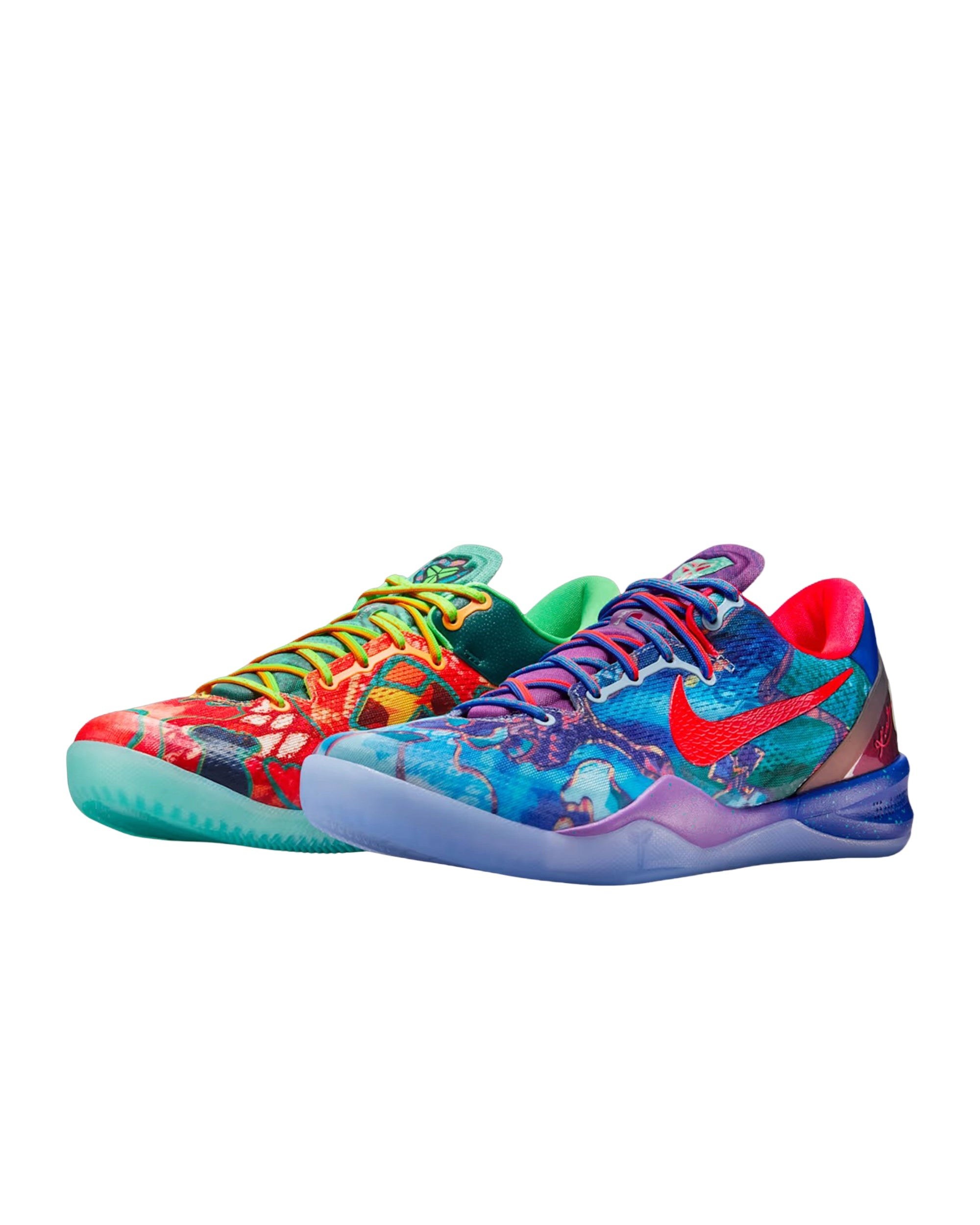 Nike Kobe 8 Protro What The HM9621-900 Philippines