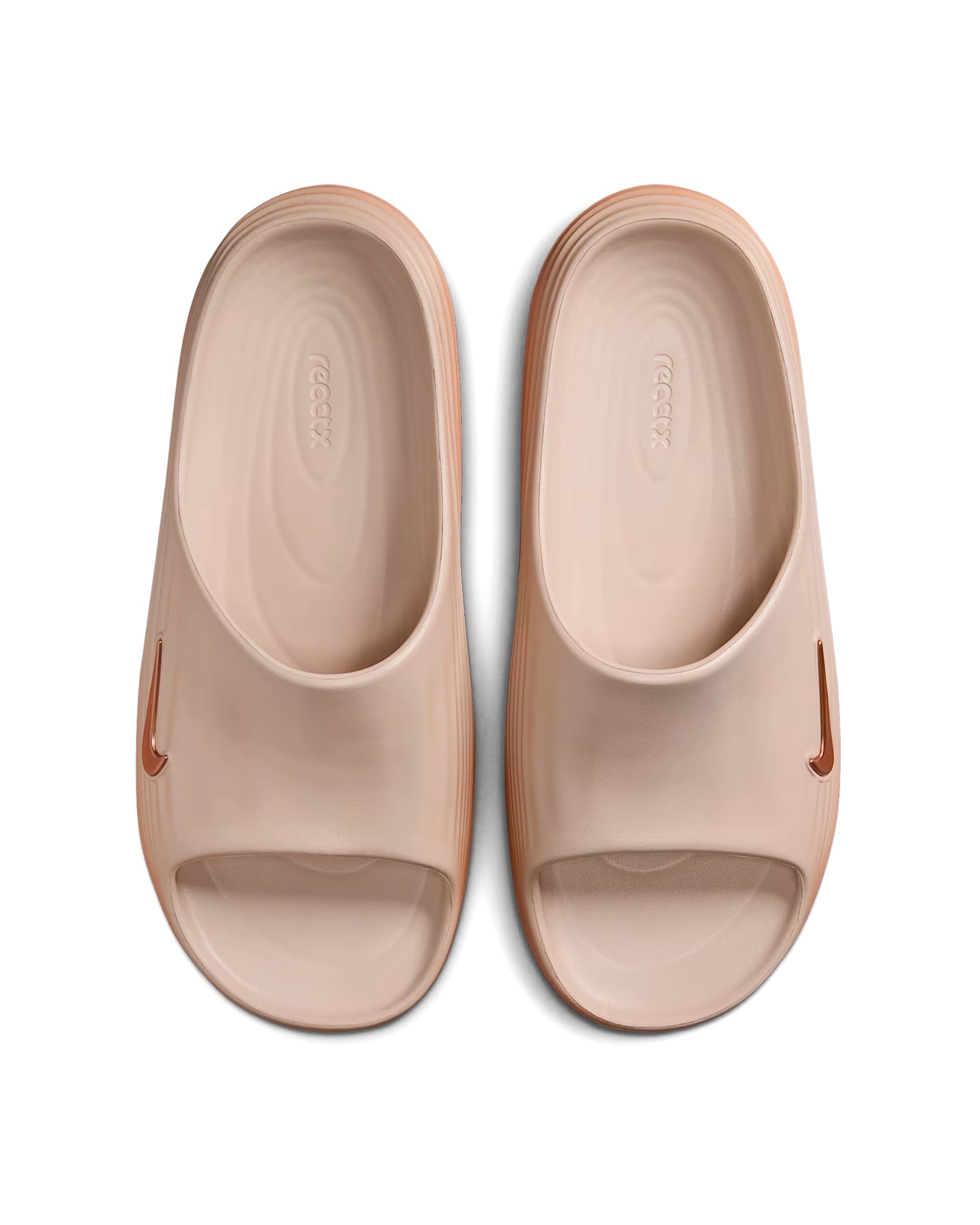 Nike ReactX Rejuven8 Slide HV4484-800 comfort foam