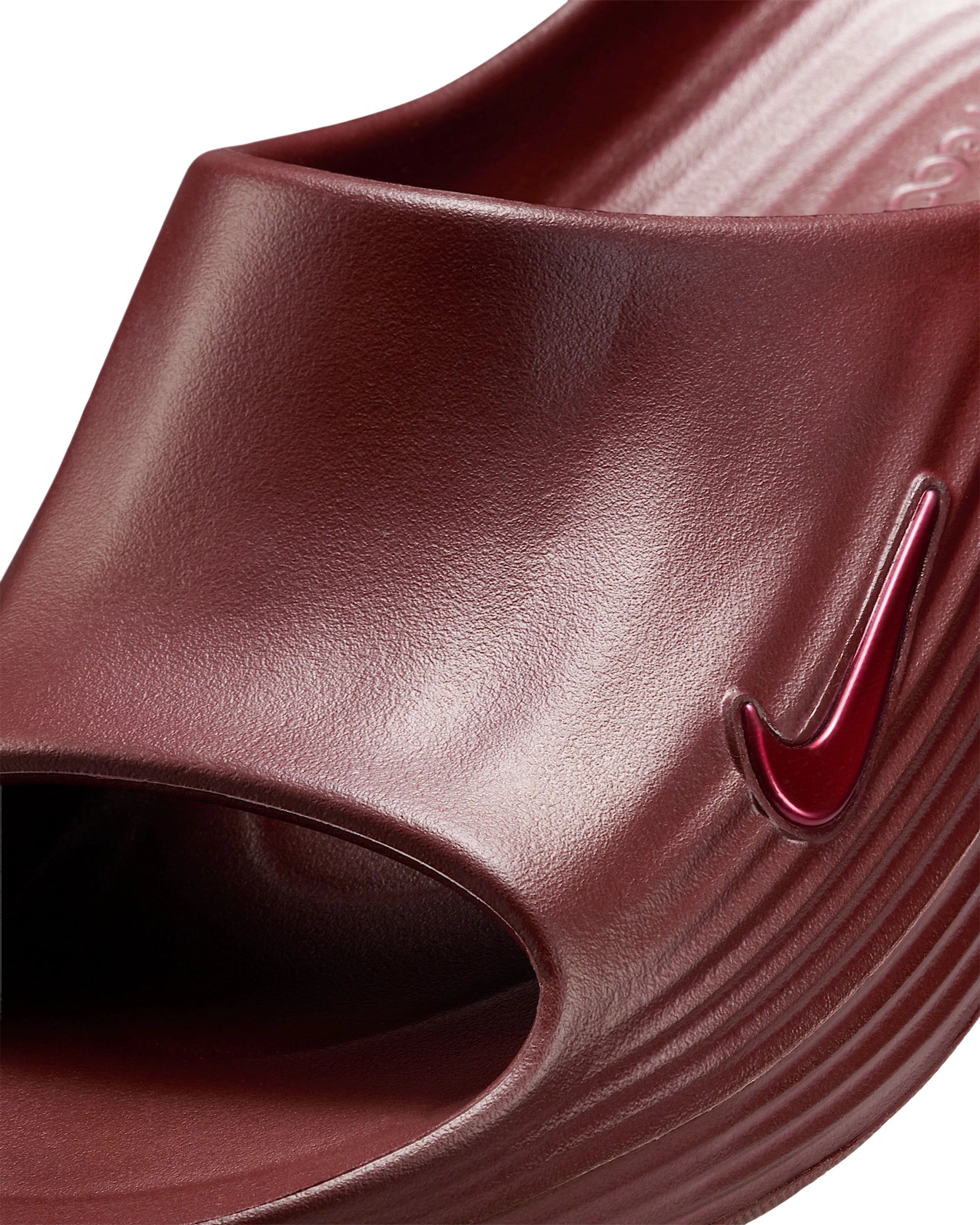 Nike comfort slide HV4479-600 for recovery