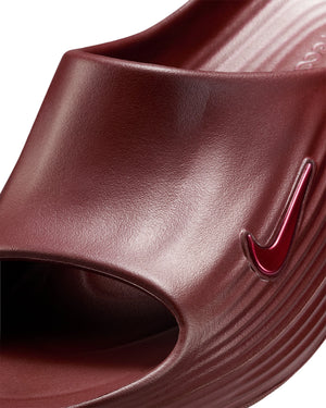 Nike comfort slide HV4479-600 for recovery