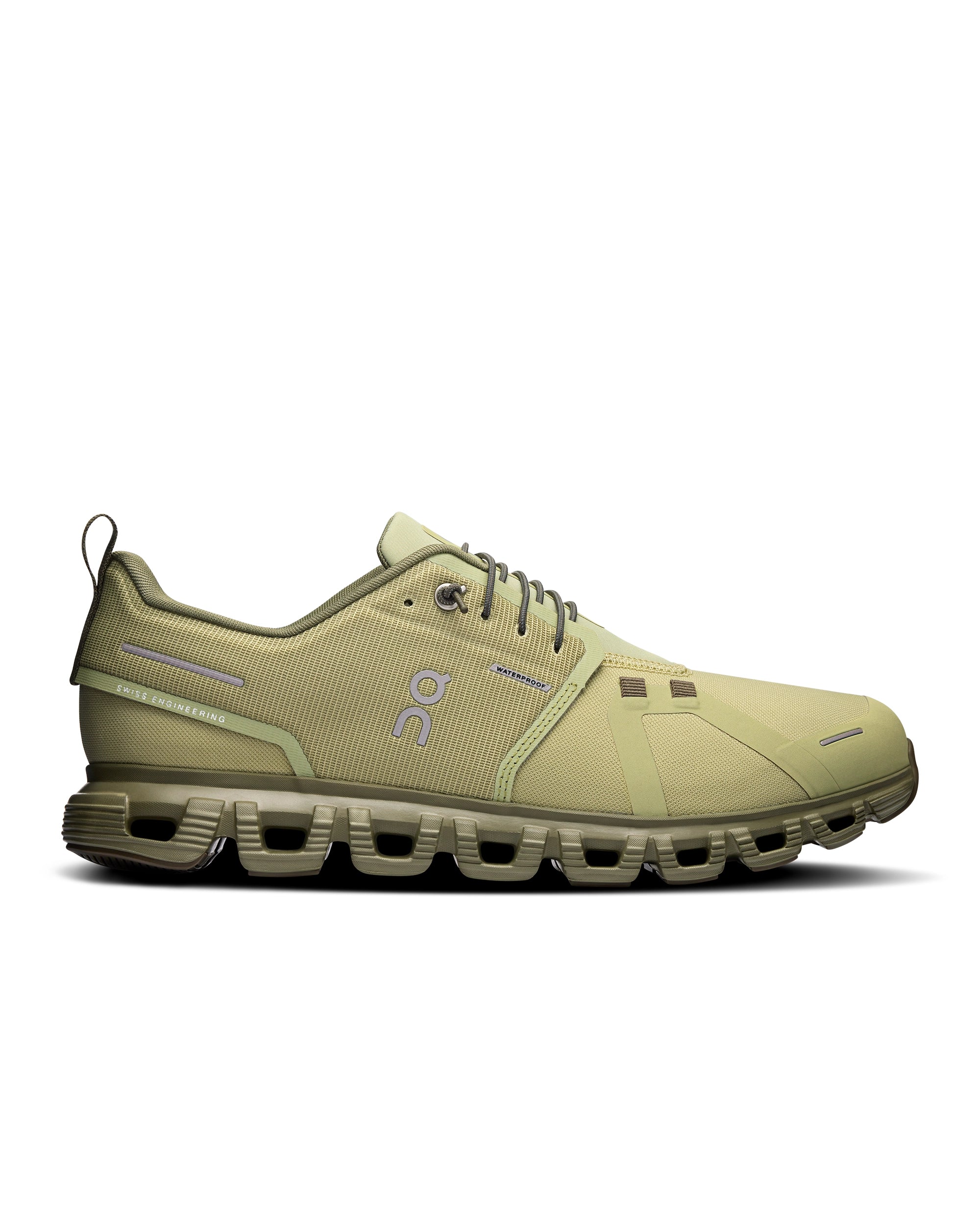 On Cloud 6 Waterproof Caper Grove all-weather sneakers Philippines