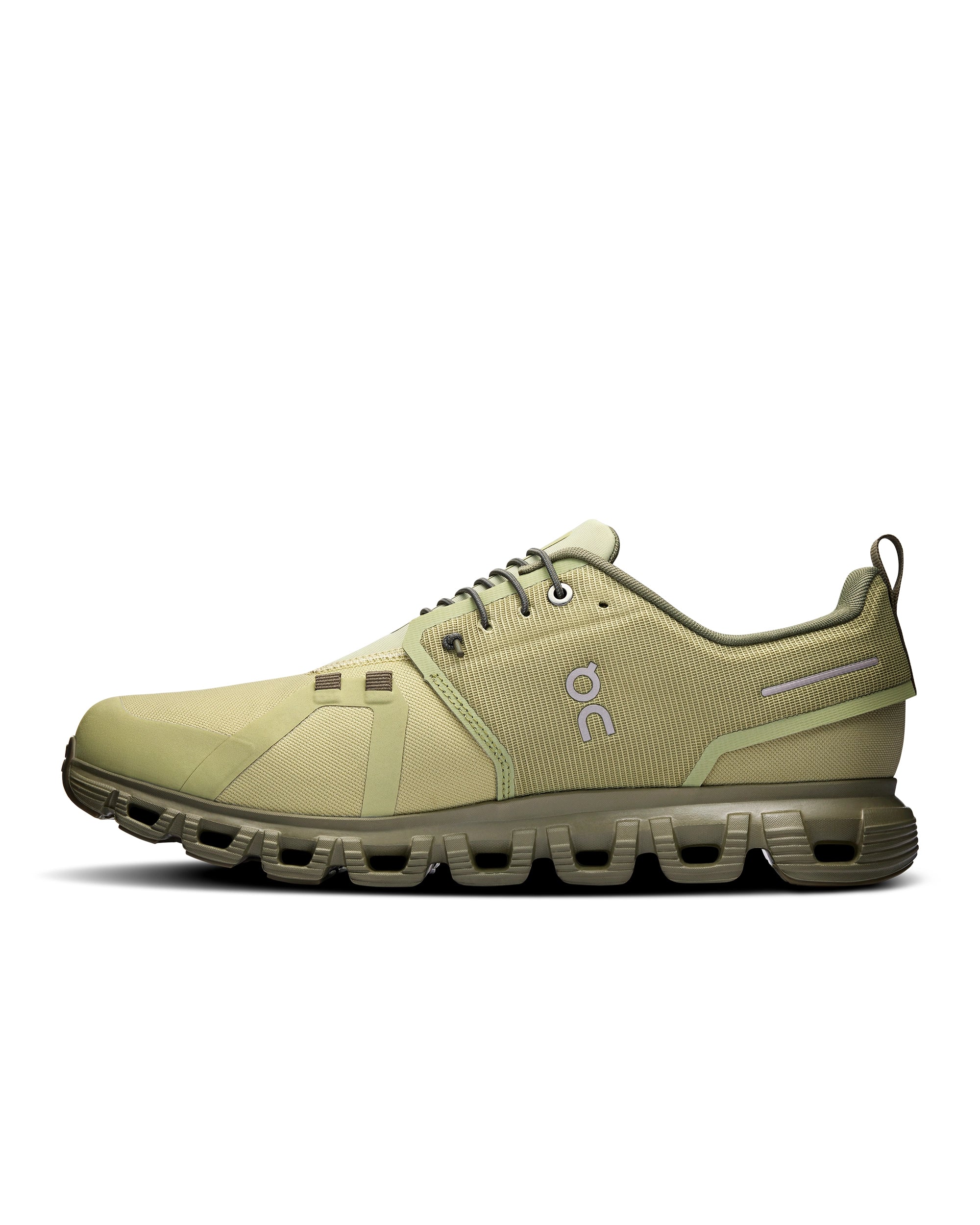 On Cloud Caper Grove men’s waterproof sneaker 3MF10063031