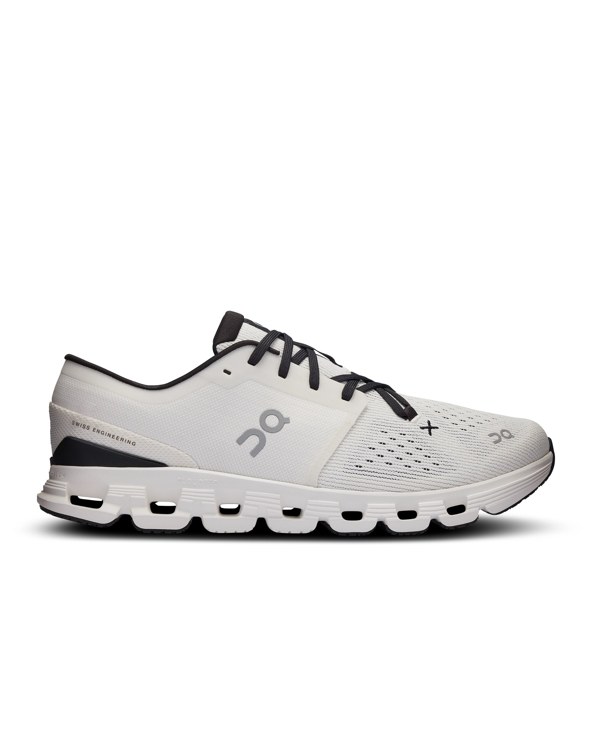On Cloud X 4 Ivory Black sneakers Philippines