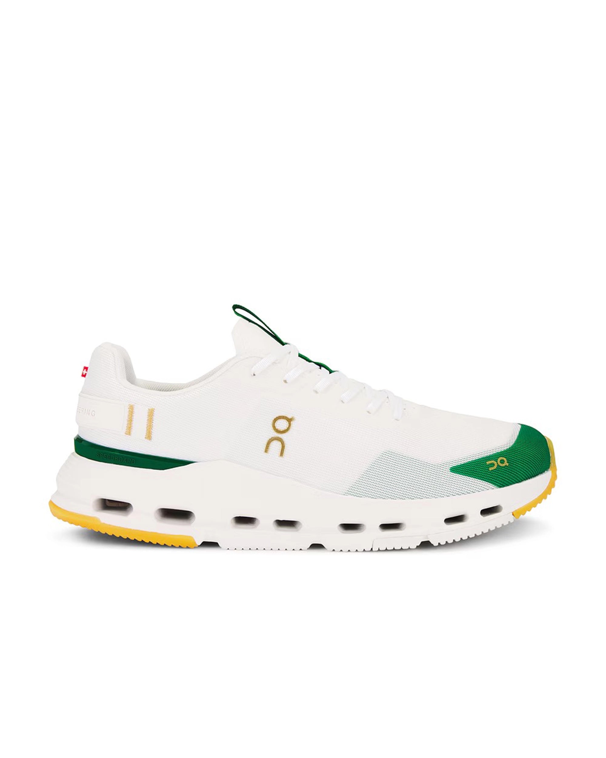 On Cloudnova Form 2 Abundant Green 3MF10984507 Collector Finds