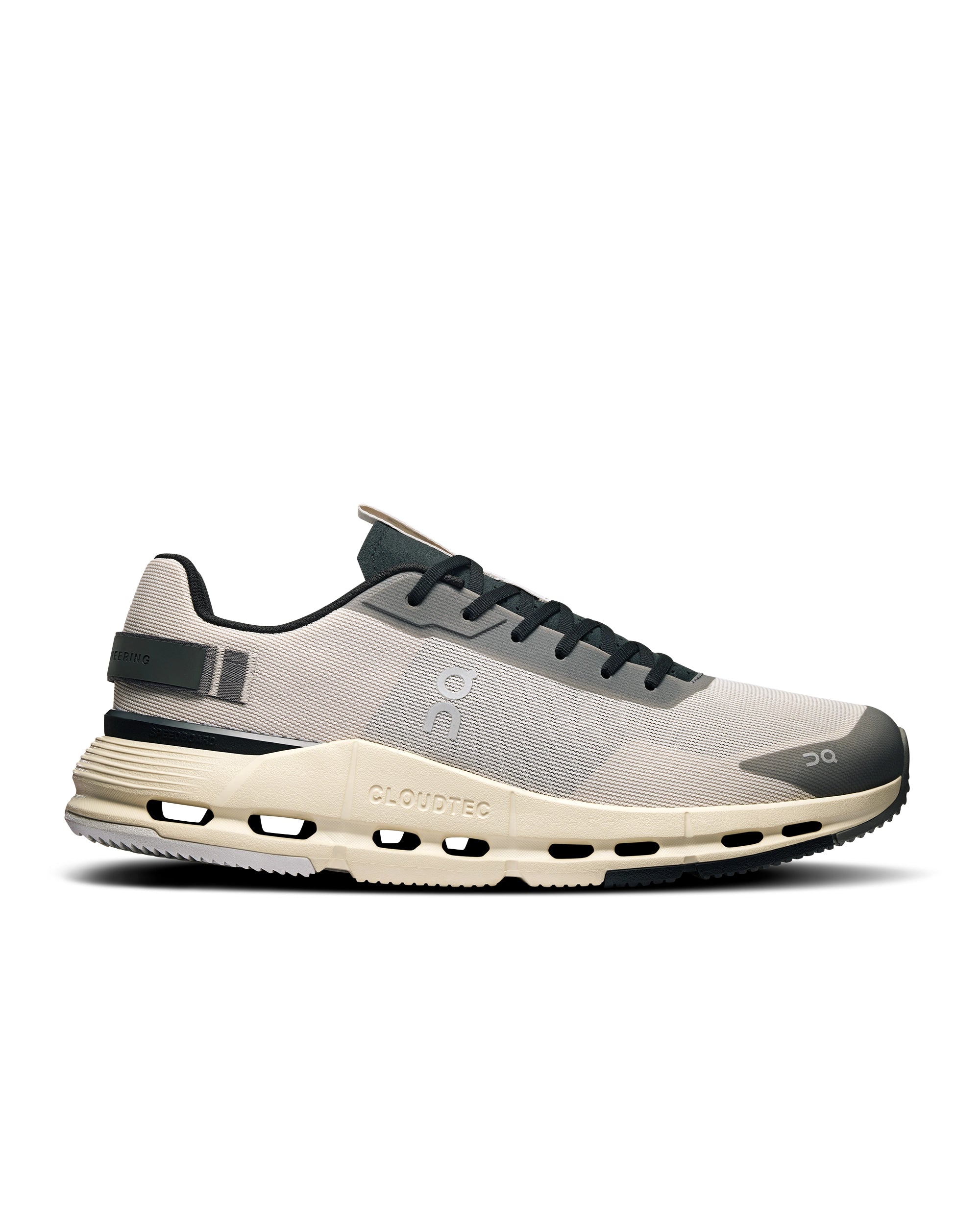 On Cloudnova Form 2 Pearl Black 3ME30152325 Collector Finds