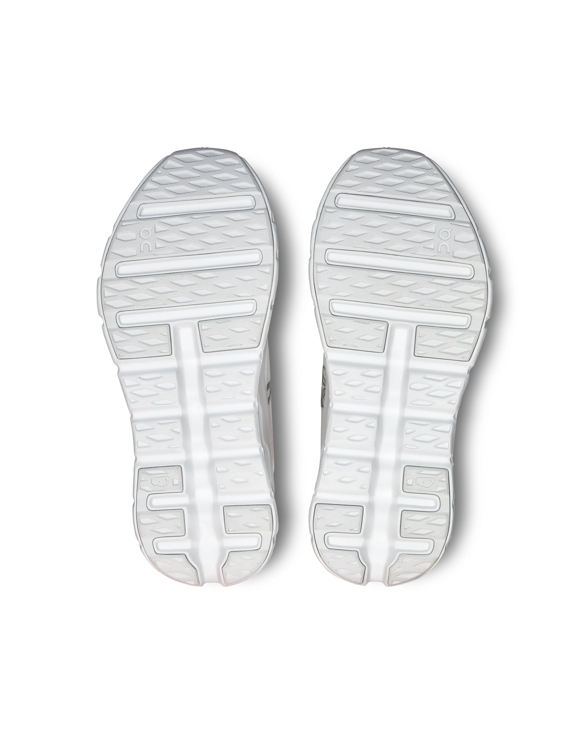 On Cloudtilt Loewe white lifestyle sneakers